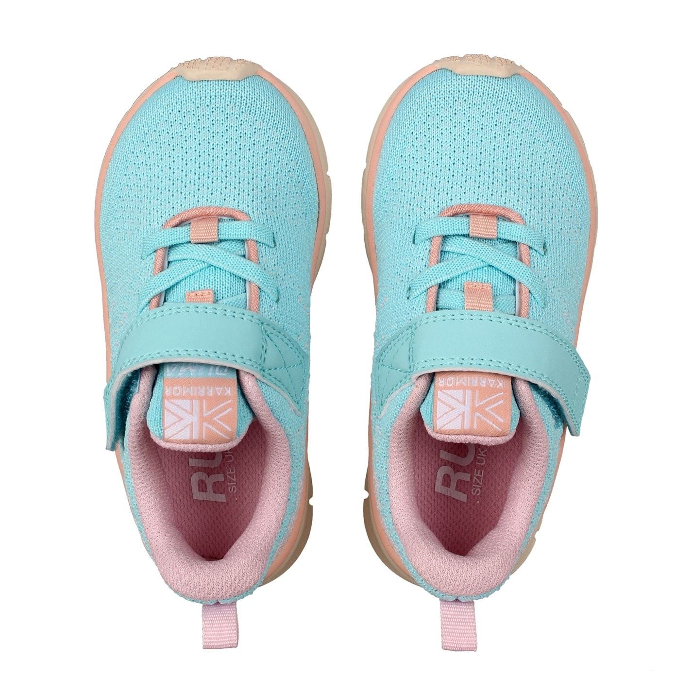 Karrimor Duma 6 Running Shoes Infants Girls