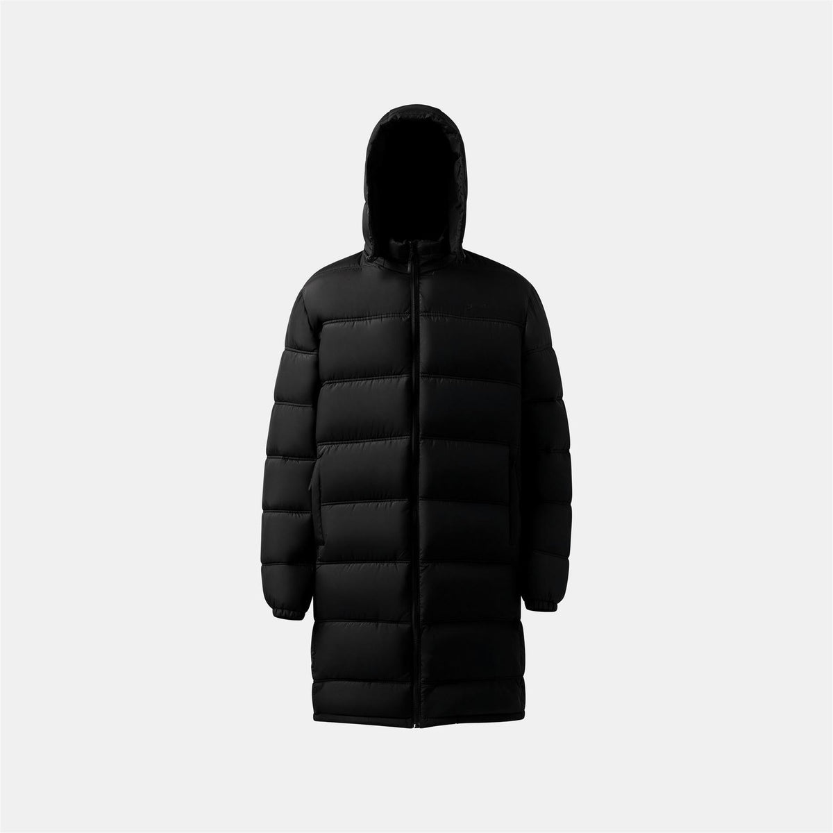 Slazenger Slaz Medium Puffer Jacket