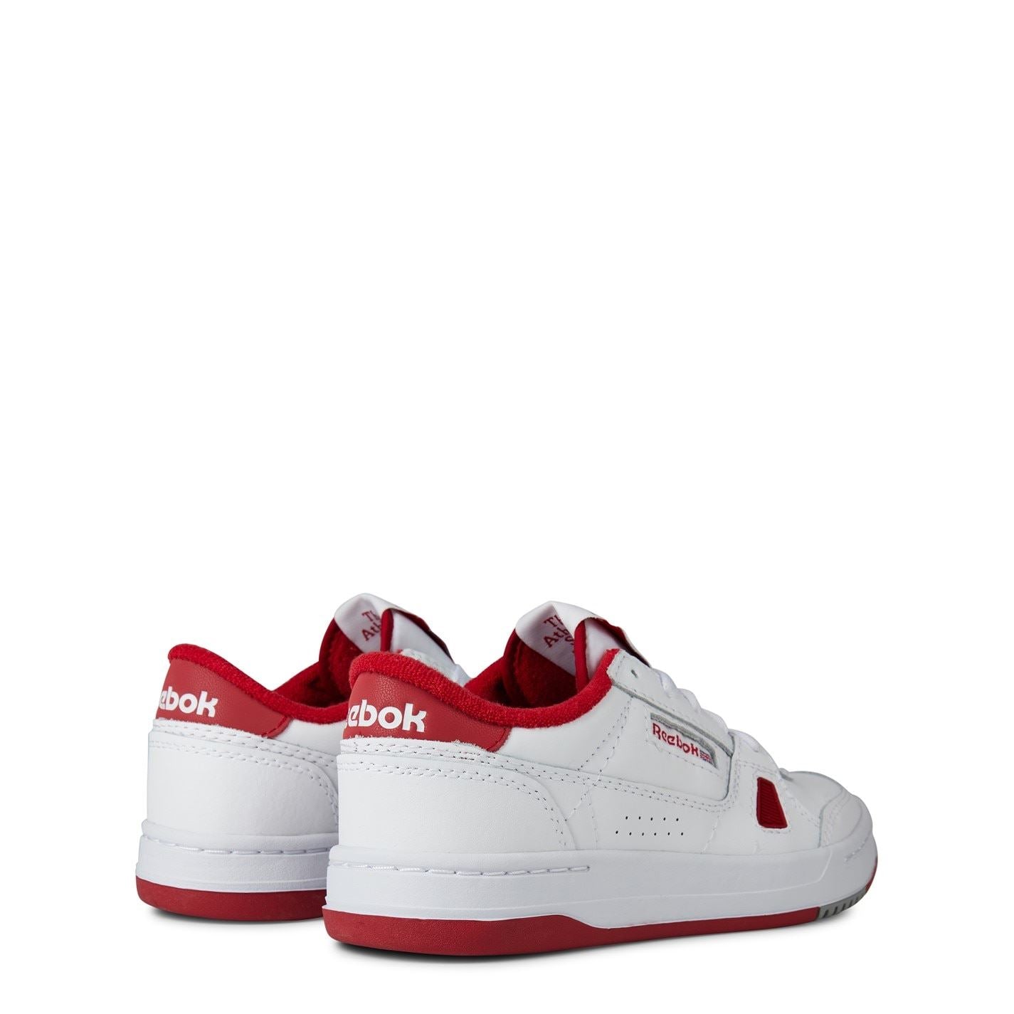 Reebok Mens Lt Court Trainers