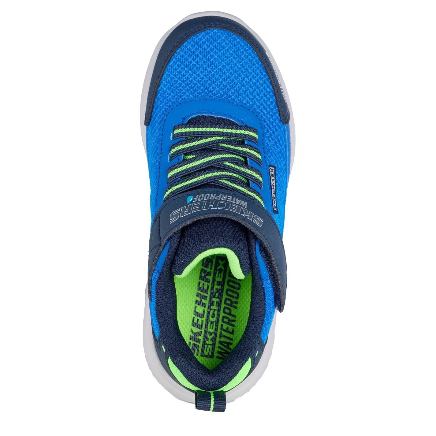 Skechers Bounder 2.0 Low Top Sneakers