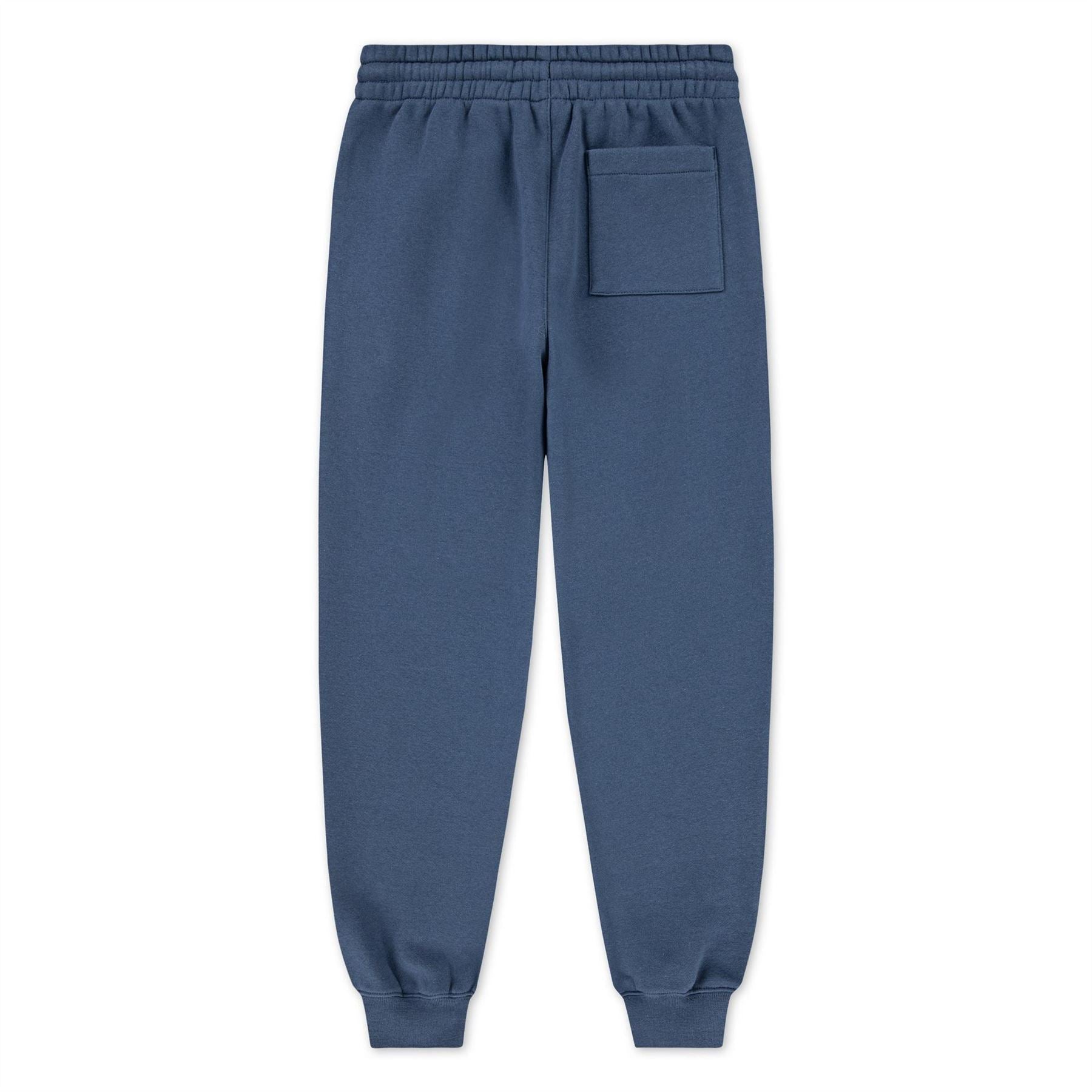 Air Jordan Brooklyn Solid Patterned Joggers