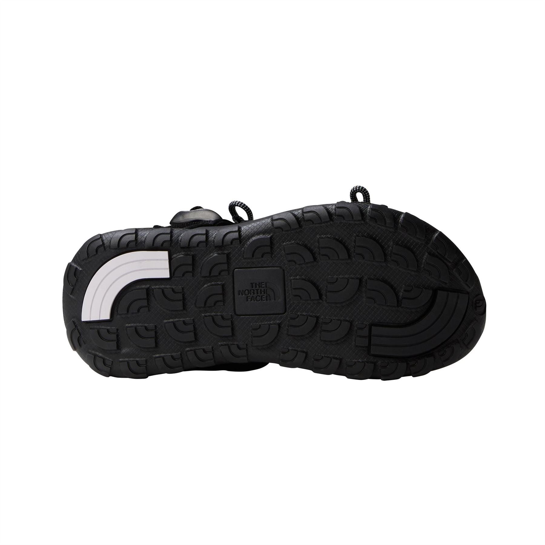 The North Face Explore Camp Gladiator Flatform Sandals