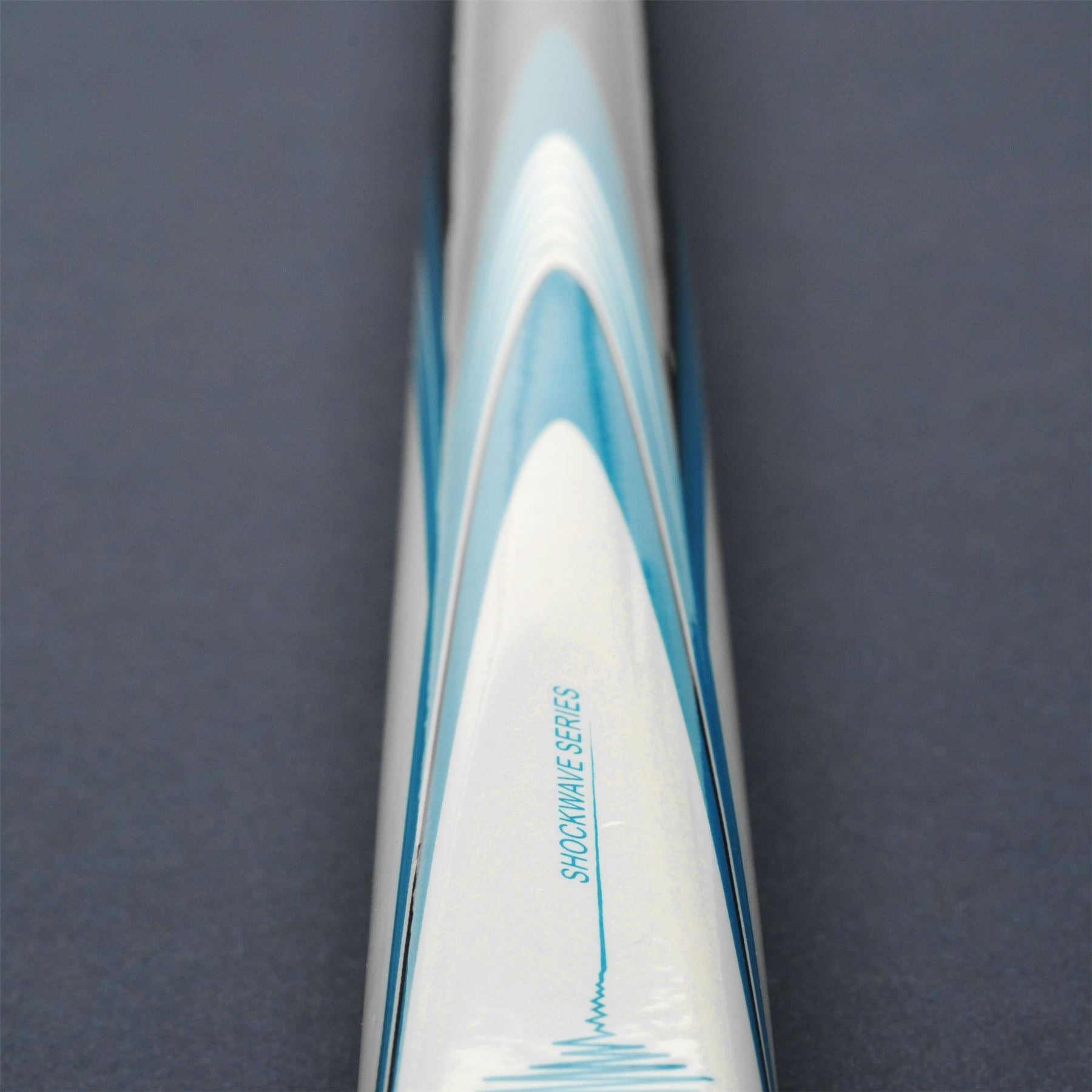 BCE Selby Shockwave Ash Snooker Cue Adults