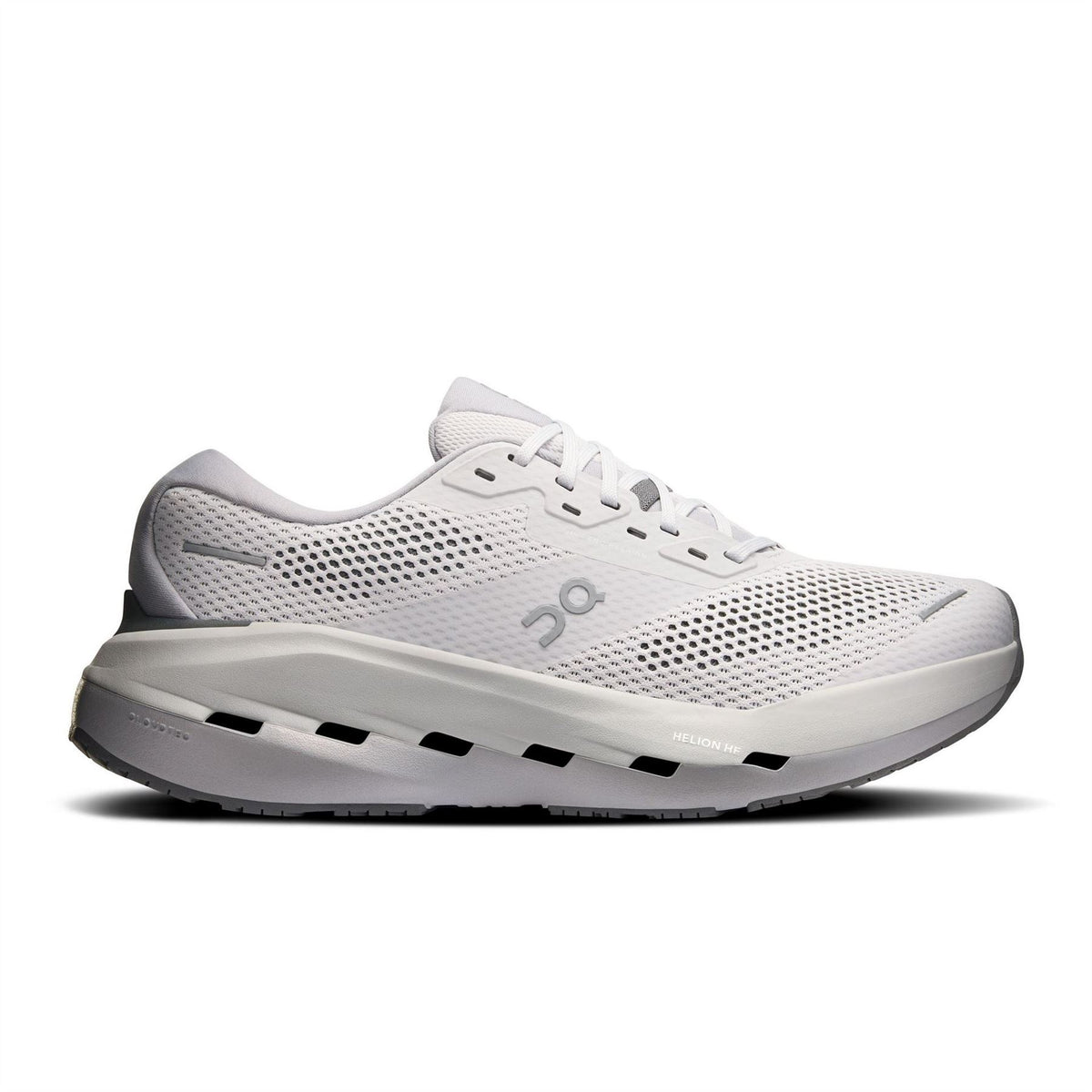 On Cloudrunner 3 Max Road Running Shoes