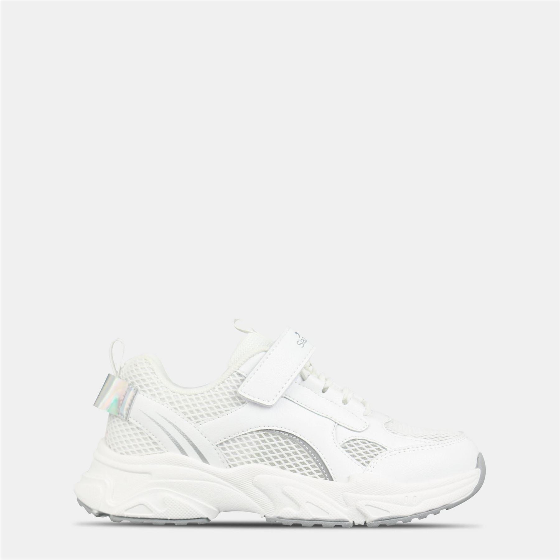 Slazenger Stanton Hook And Loop Runners