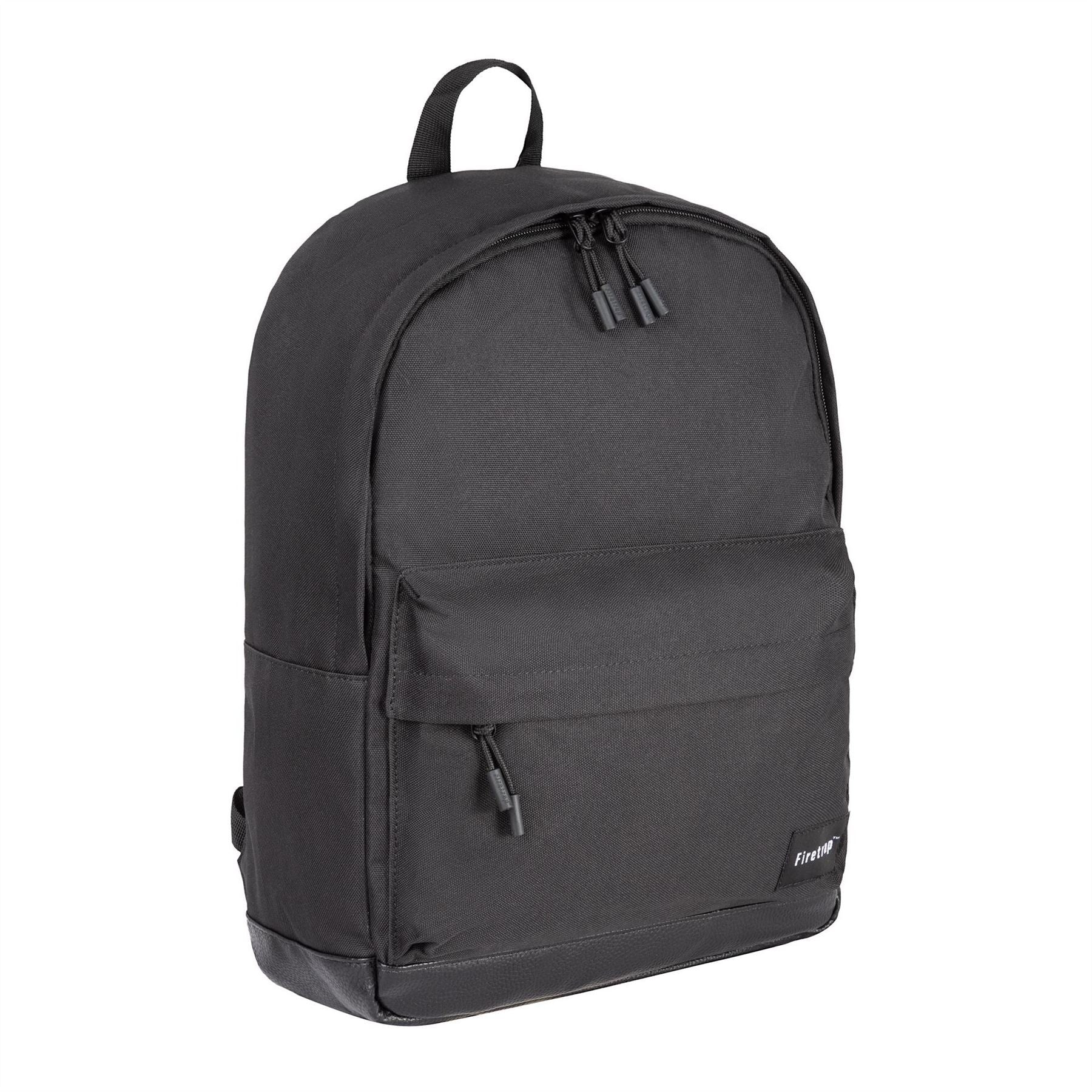 Firetrap Classic Backpack