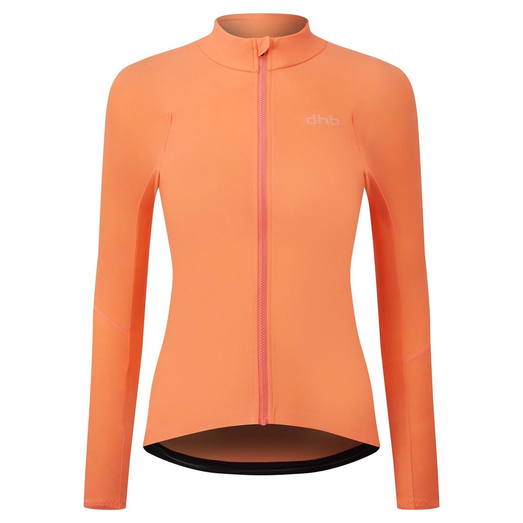 Dhb Womens Aeron Lab Thermal Jersey