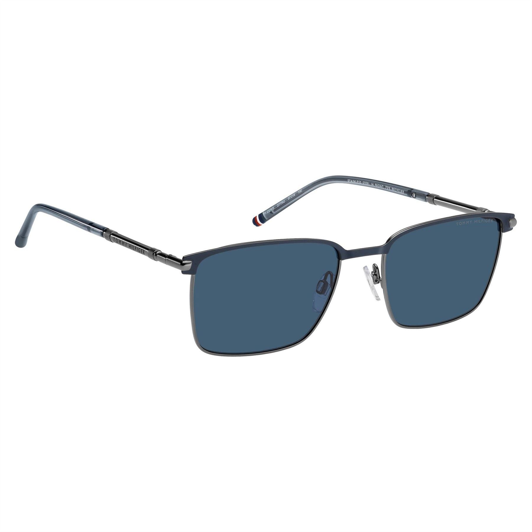 Tommy Hilfiger Sun Sq SunGls Sn63