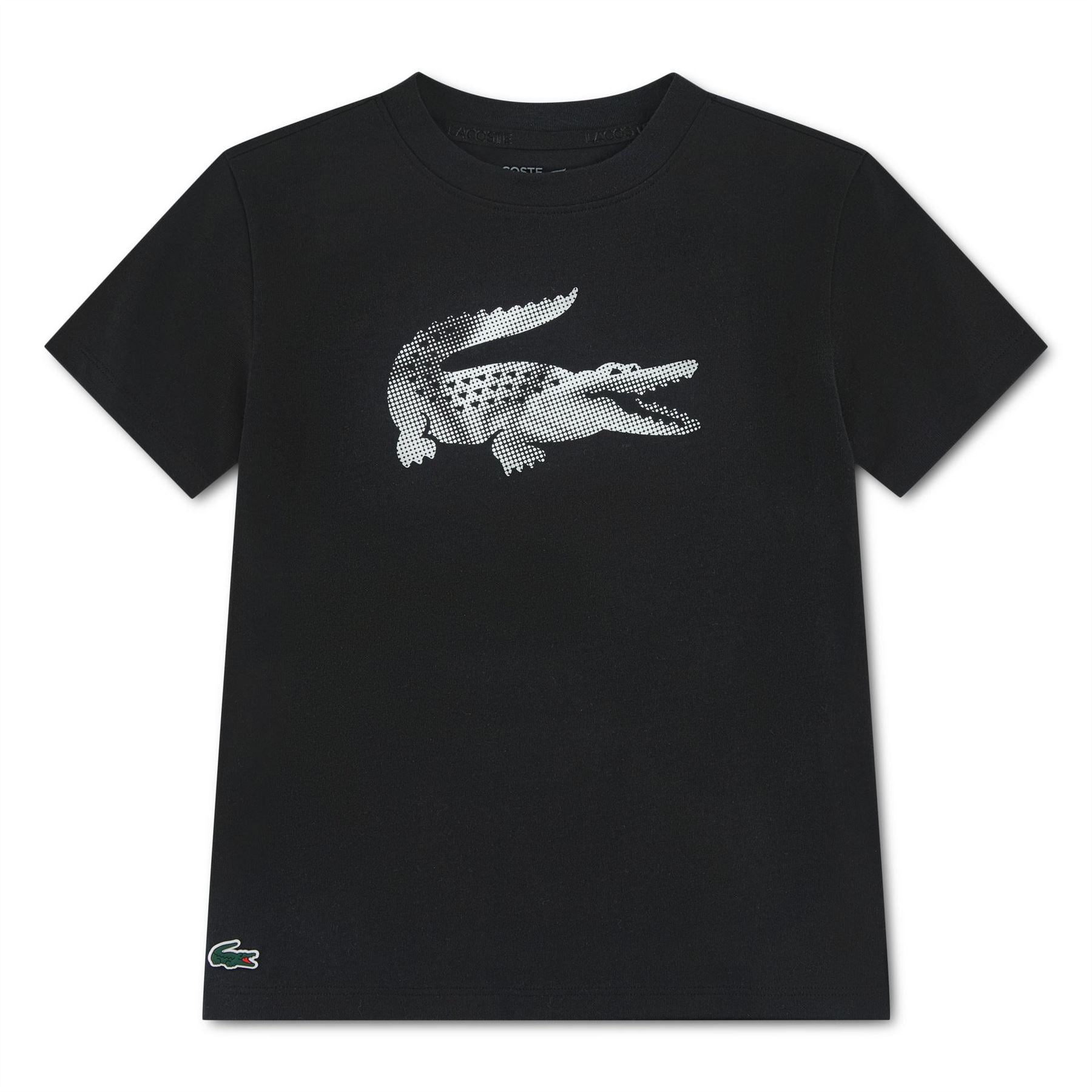 Lacoste Off Court Gr Jn63
