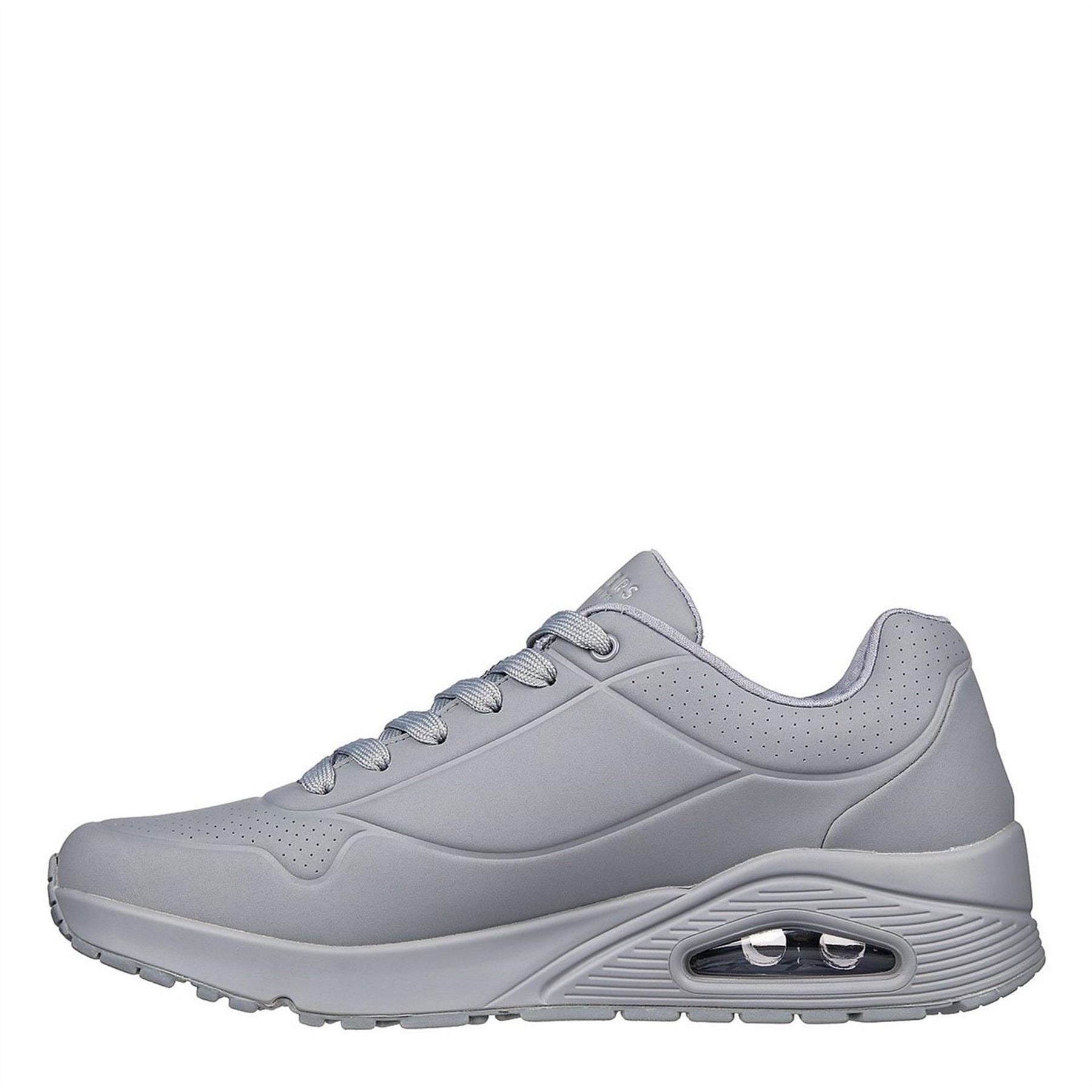 Skechers Mens Uno Stand On Air Trainers