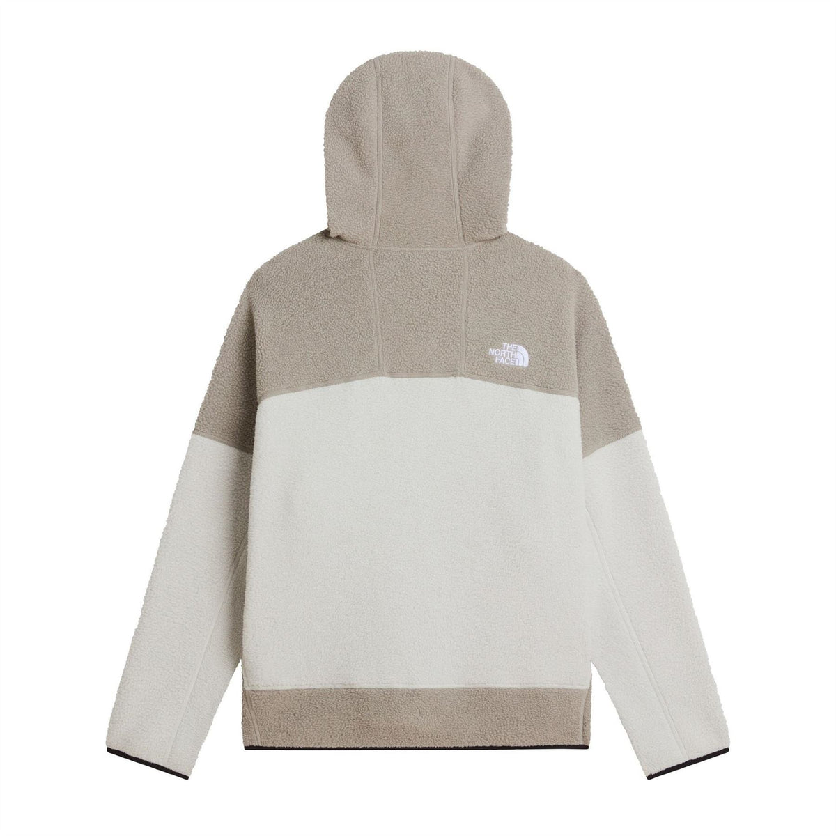 The North Face Mens Nse FulL-Zip Fleece
