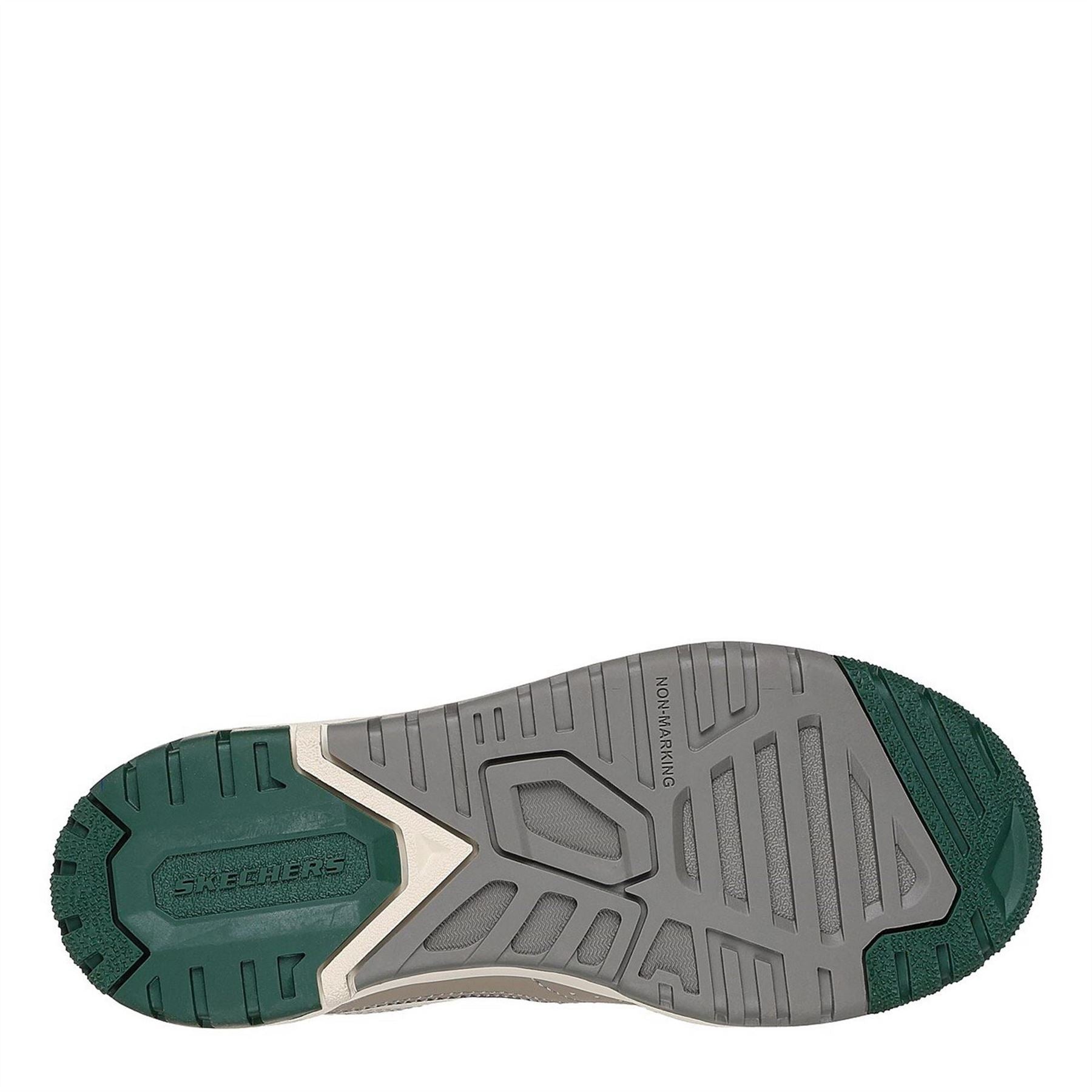 Skechers Up Sneaker W Durable Rubber Ou Low Top Trainers Unisex Kids