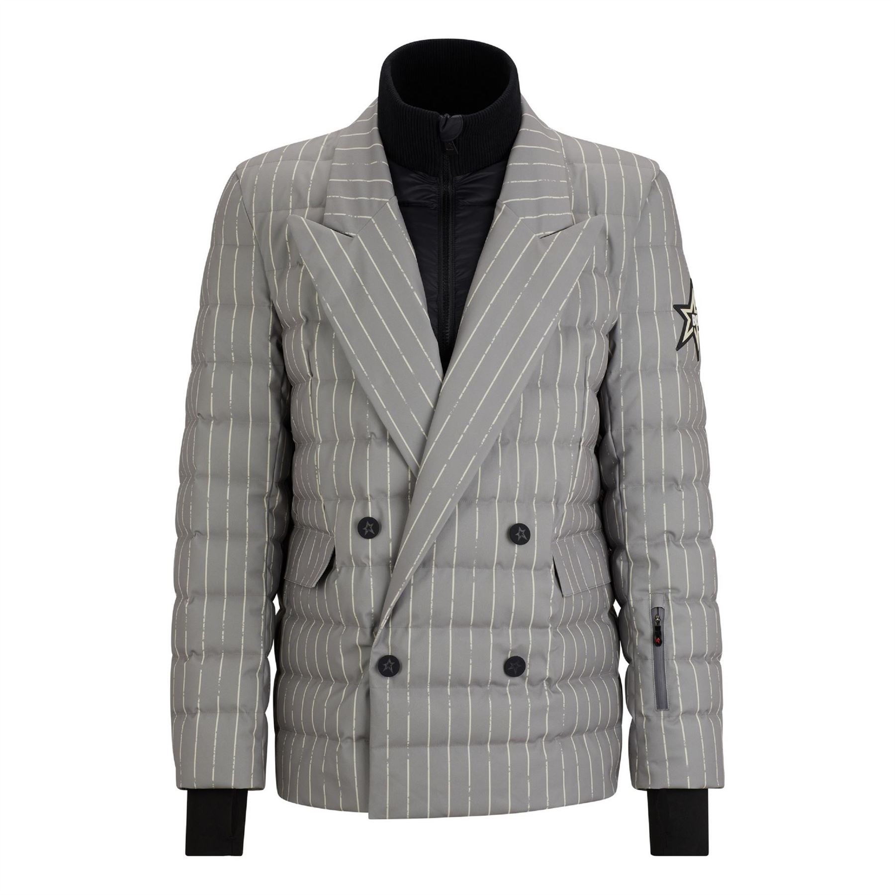 Boss BOSS Weather Resistant Ski Jacket