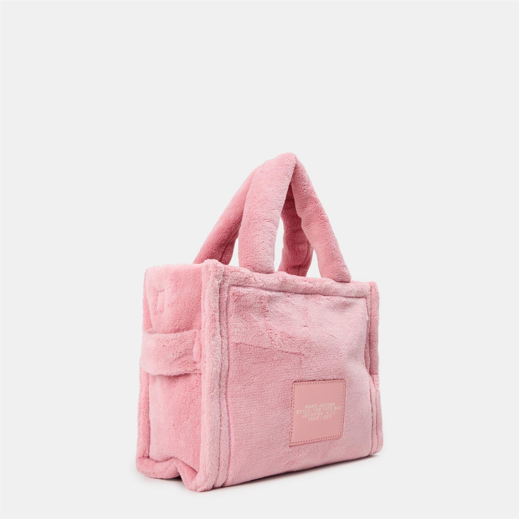 Marc Jacobs Small Terry Tote Bag