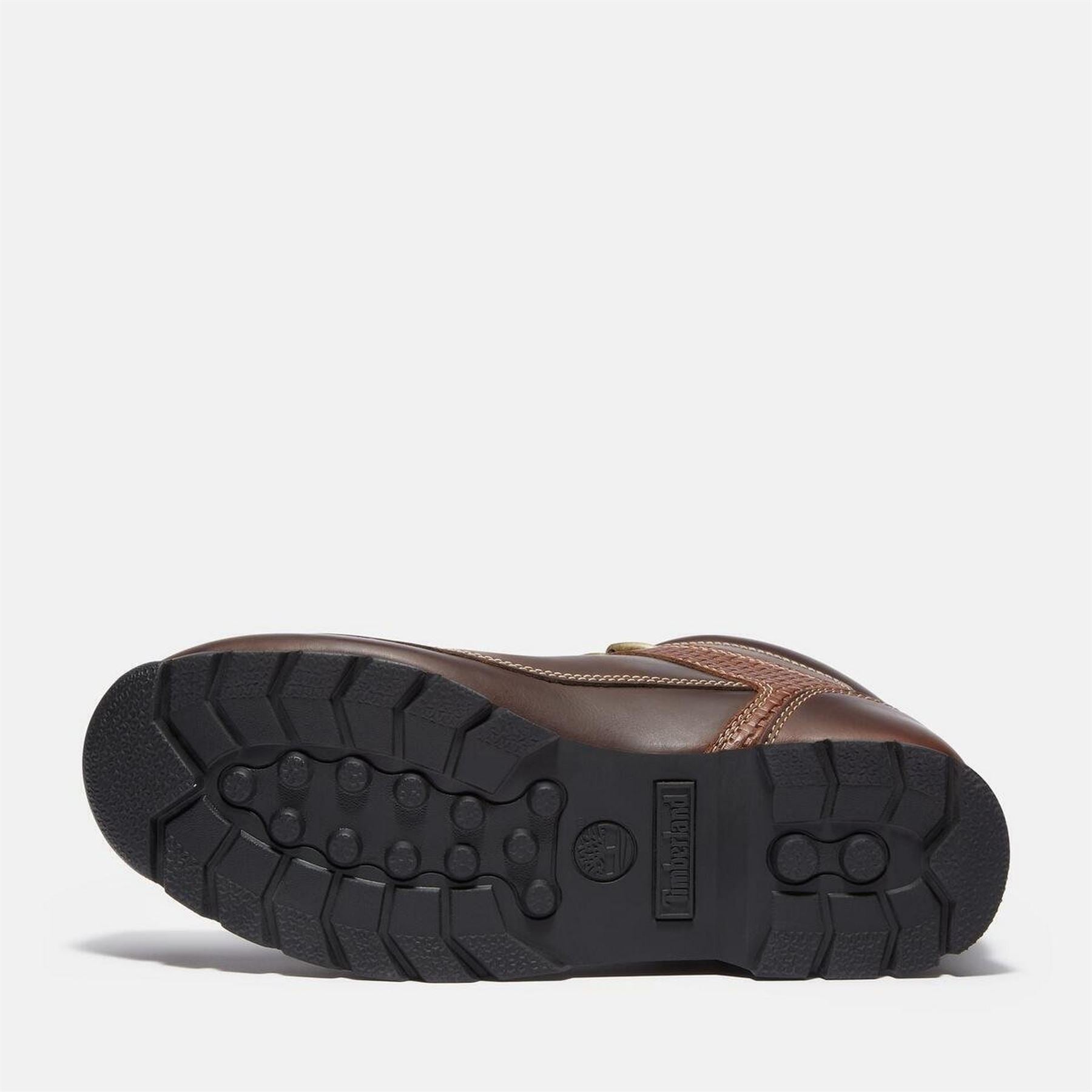 Timberland Brooklyn Waterproof Hiker Rugged Boots