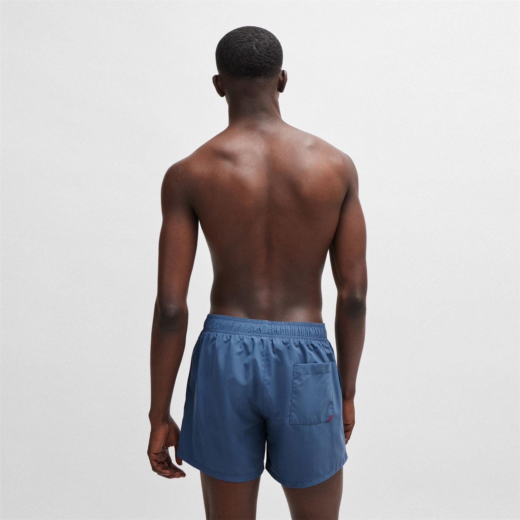 Hugo Boss Abas Swim Shorts