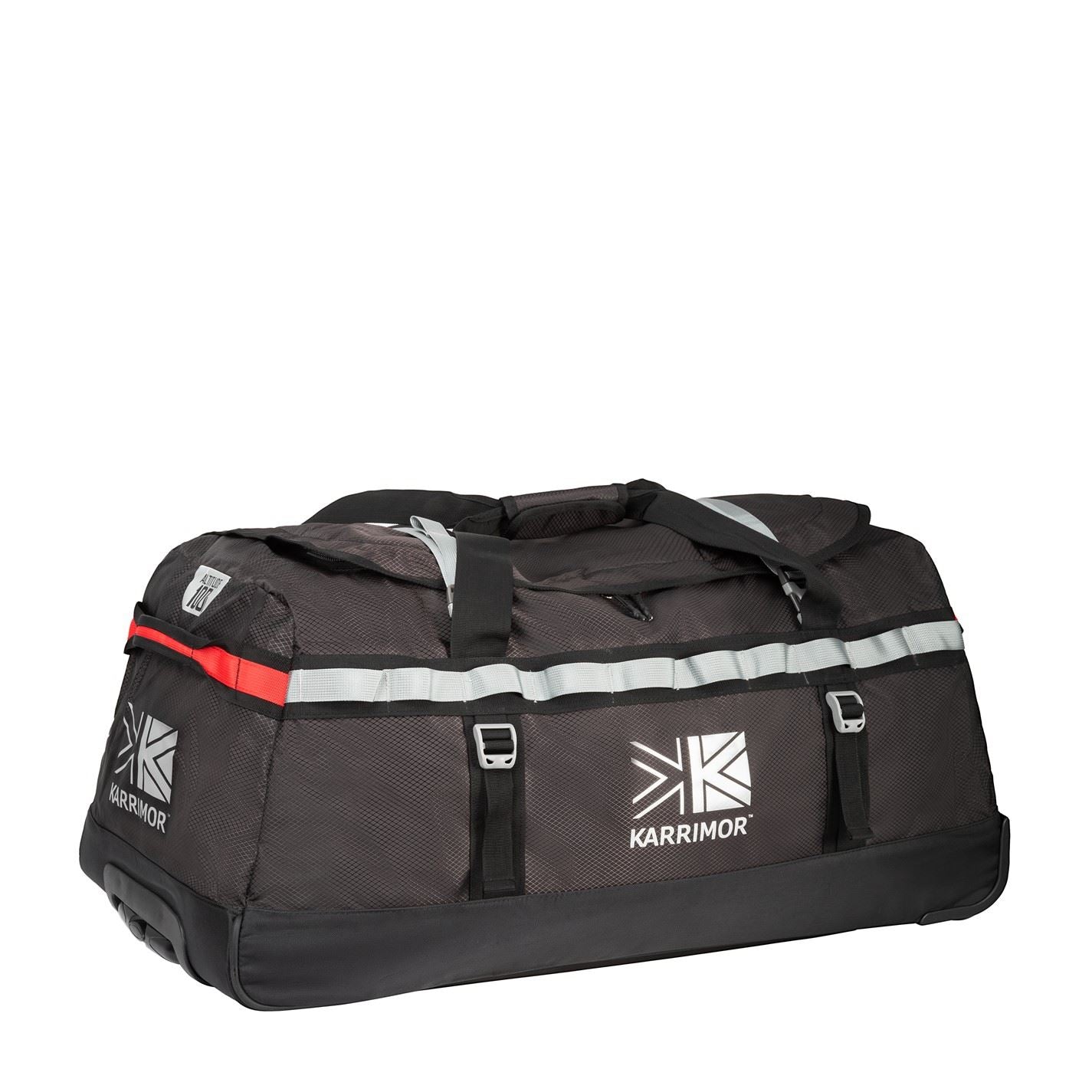 Karrimor Altitude 100l Wheeled Holdall