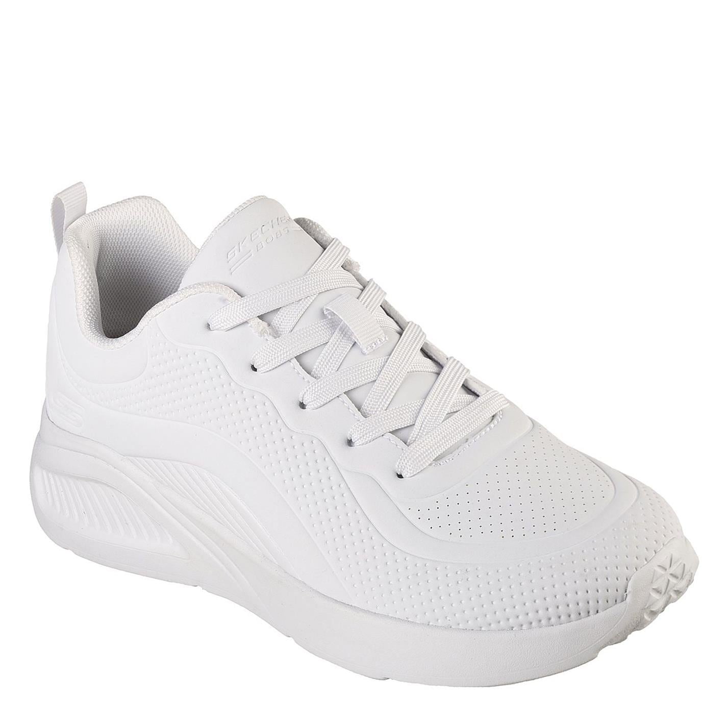 Skechers Womens Bob Buno Trainers