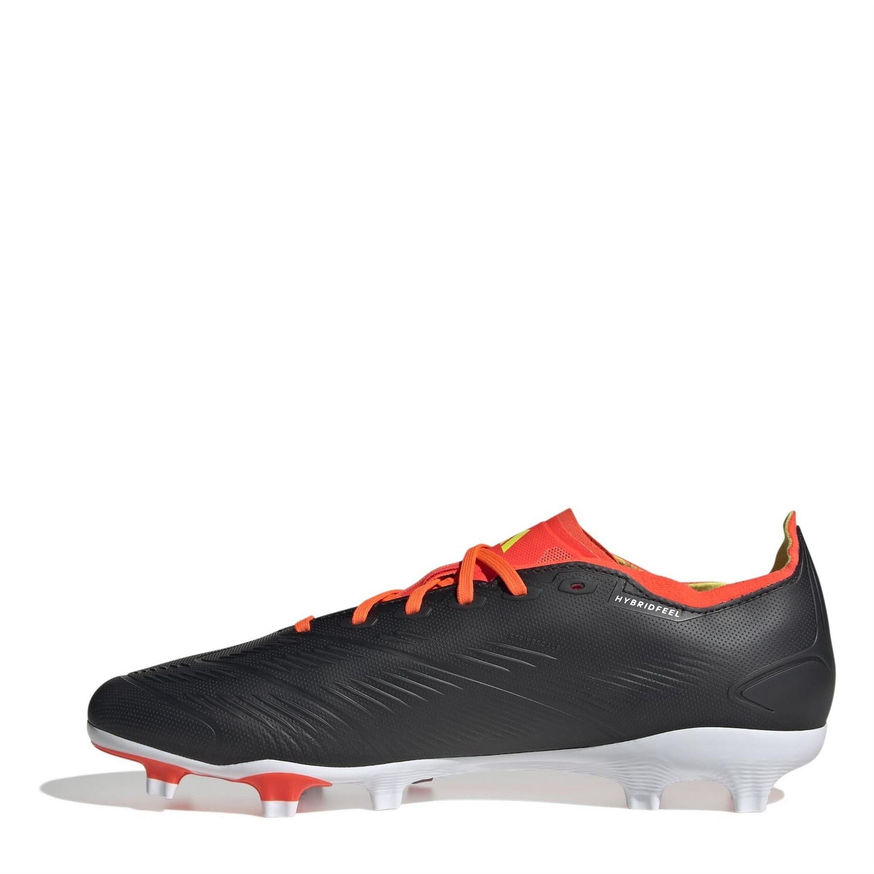 adidas Mens Predator League Firm Ground Football Boots