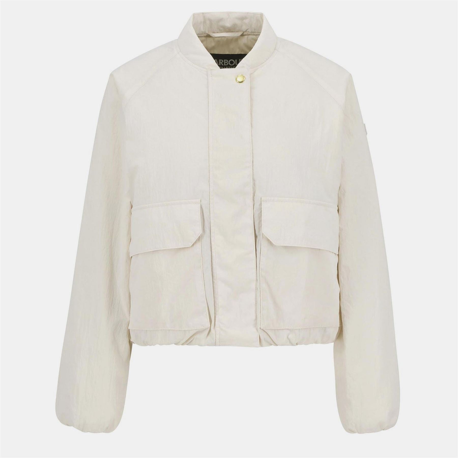 Barbour International B Intense Costello Bomber Jacket