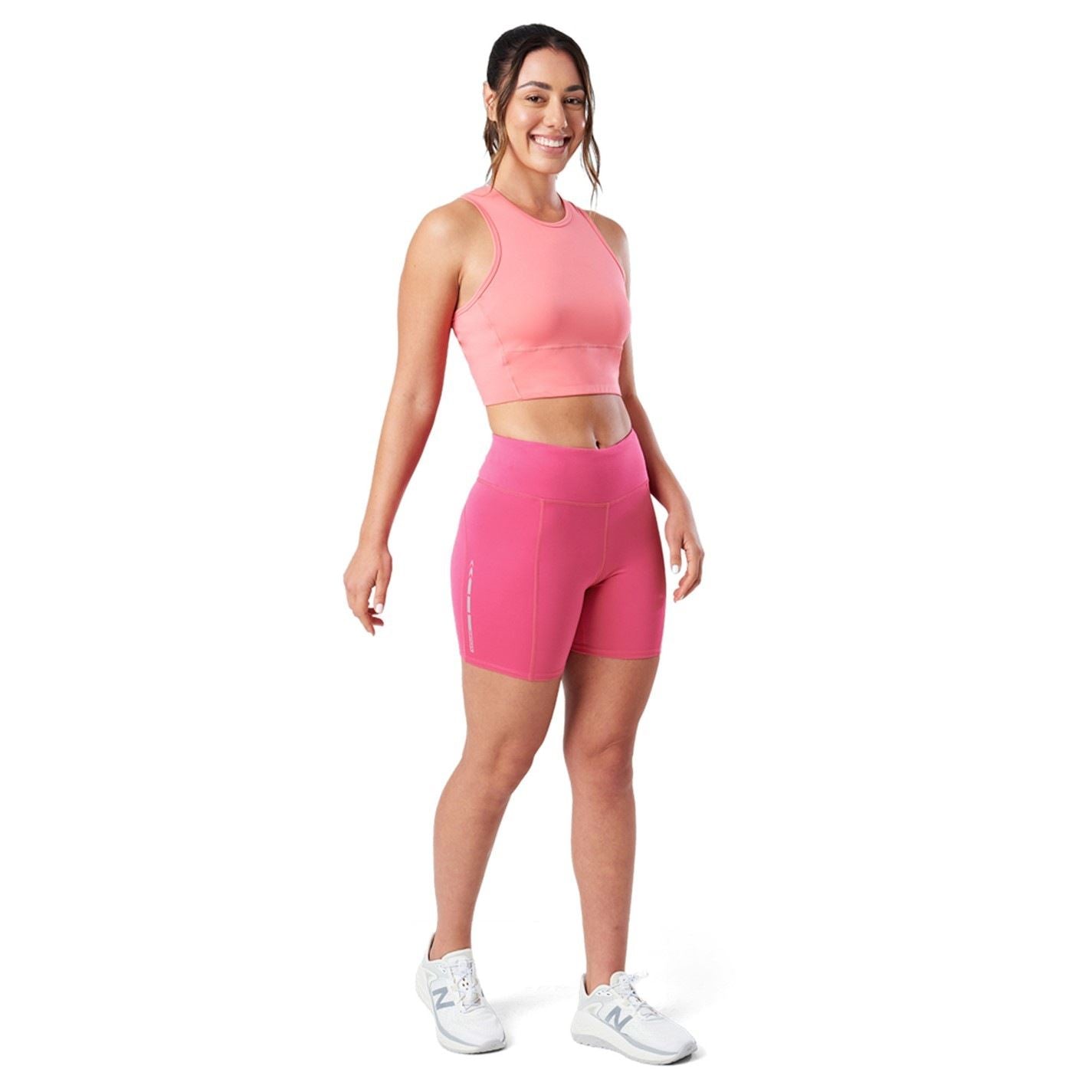 Nathan Bike Compression Fit Road Shorts