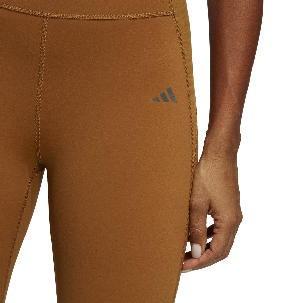 adidas Womens Tailored Hiit Training 7 8 Leggings Gym Legging