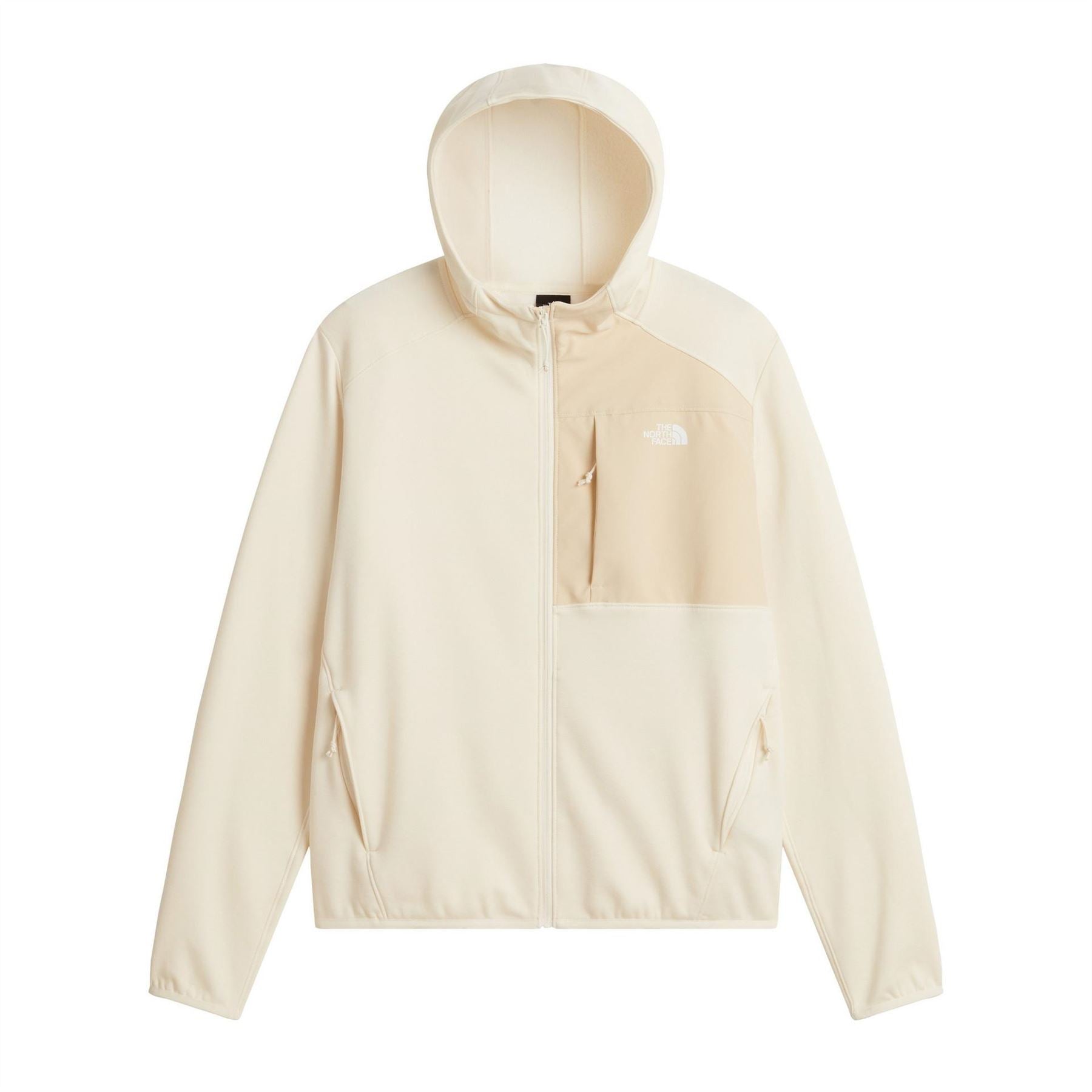 The North Face Performance Tnf Lifestyle Hooded Full Zip Tracksuit Top