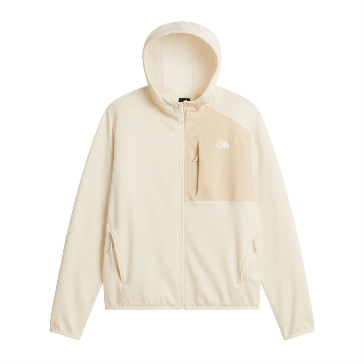 The North Face Performance Tnf Lifestyle Hooded Full Zip Tracksuit Top