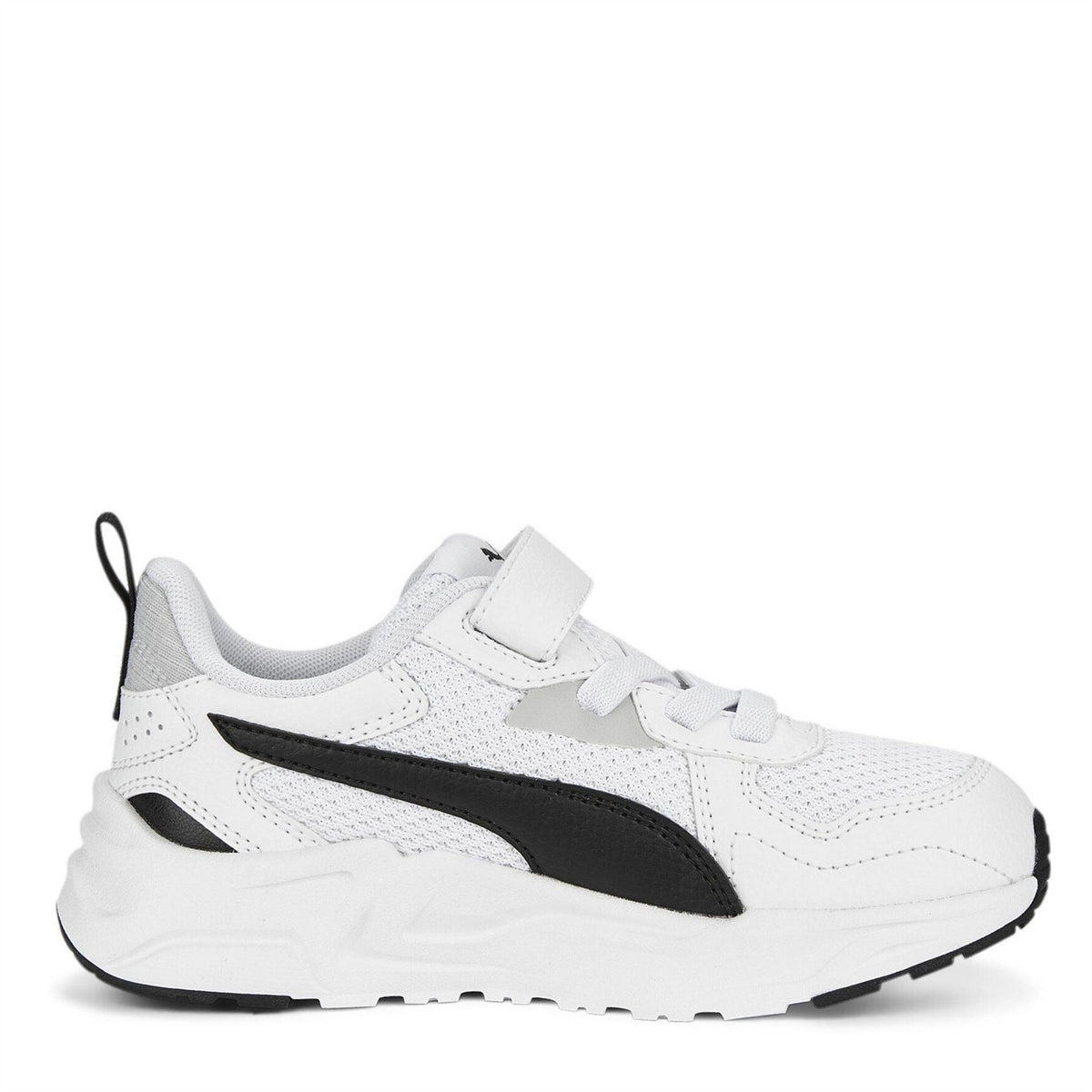 Puma Kids Trinity Lite Ac+ Low Top Trainers