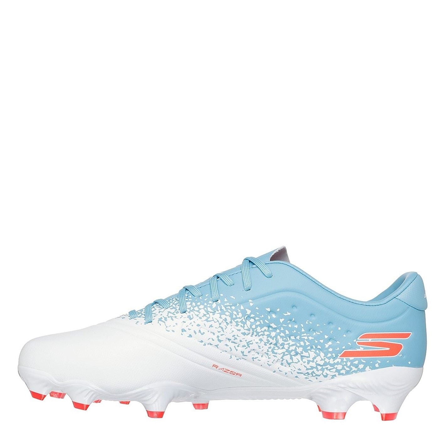 Skechers Razor Adults Academy Firm Ground Football Boots