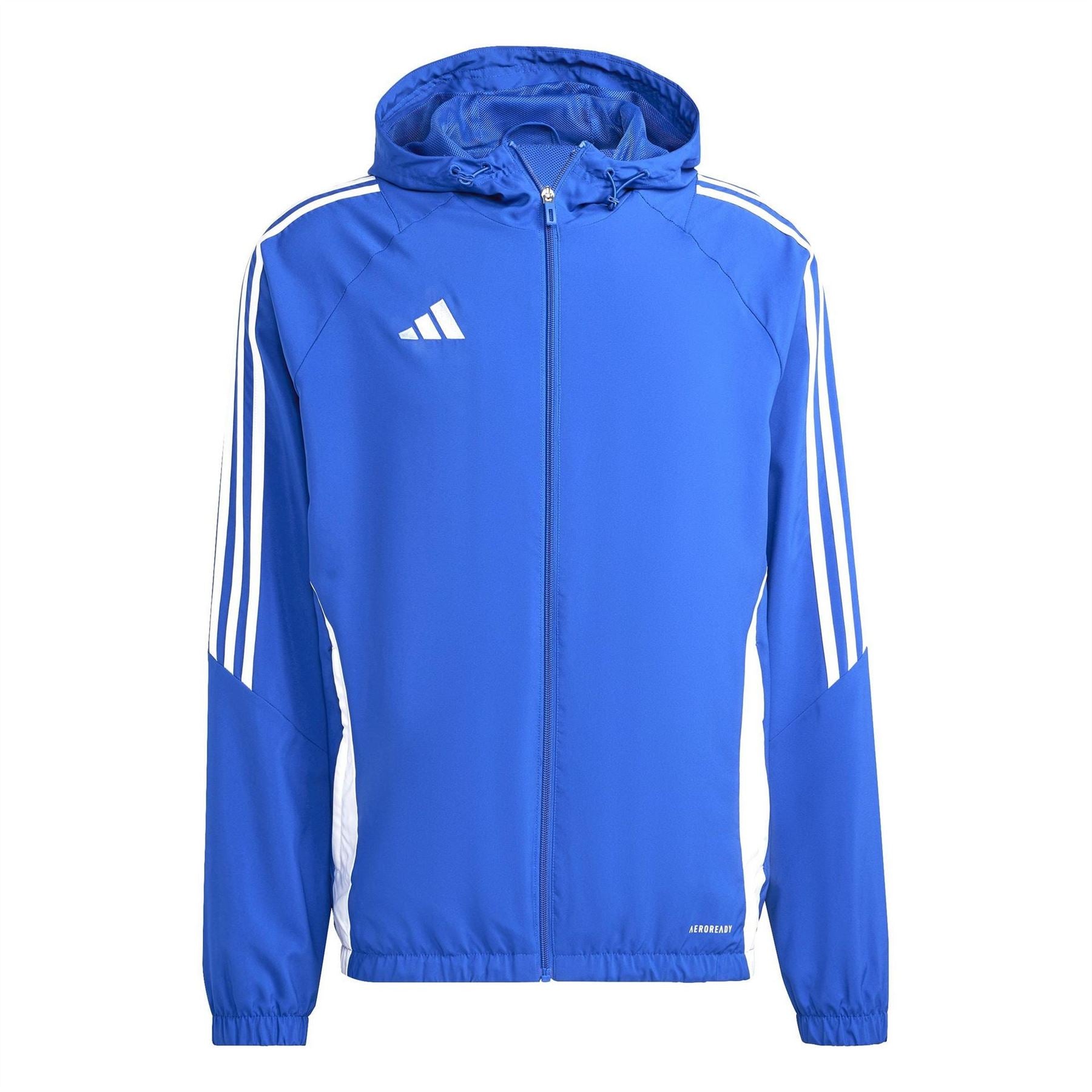 adidas Mens Tiro 24 Windbreaker