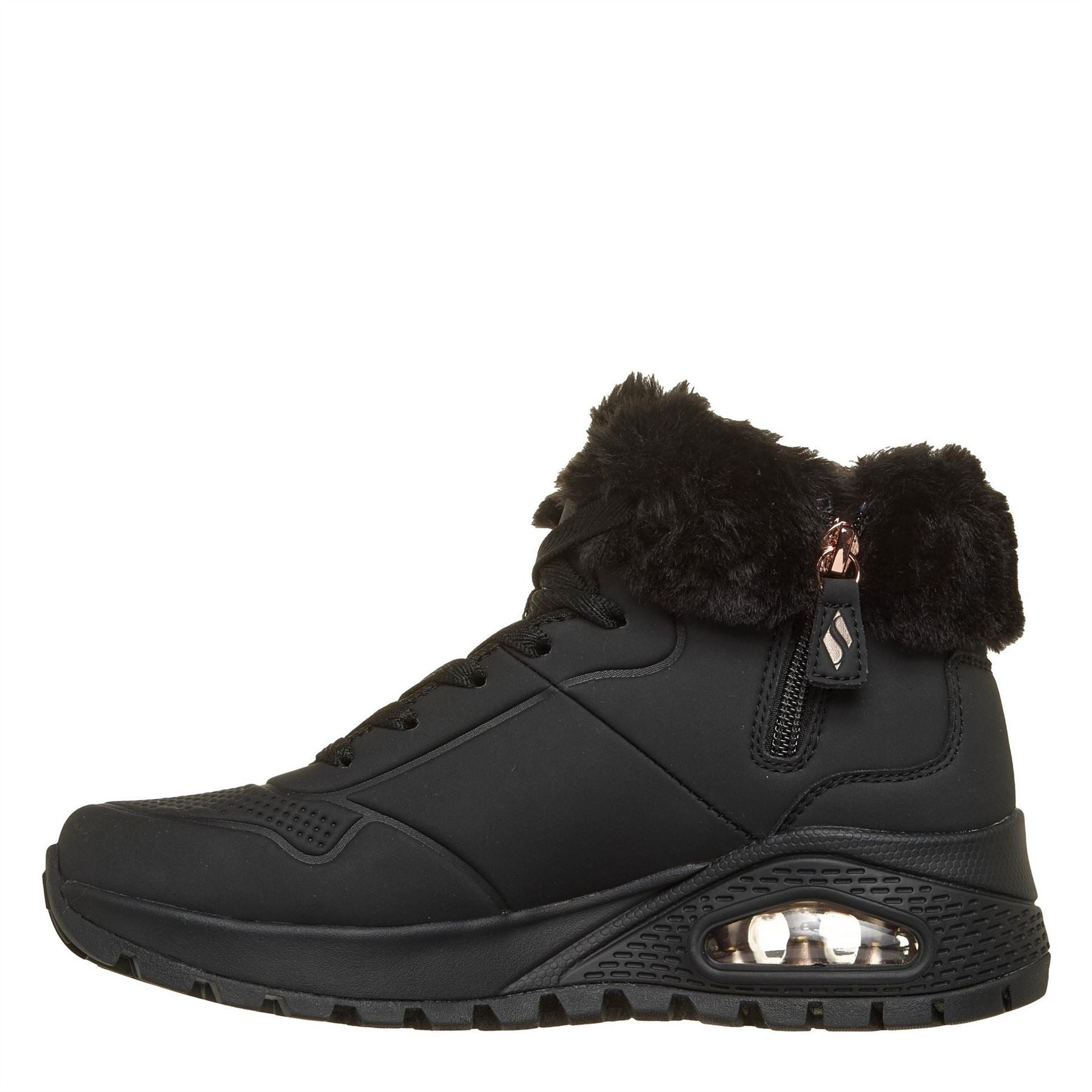 Skechers Uno Rugged   Fall Air