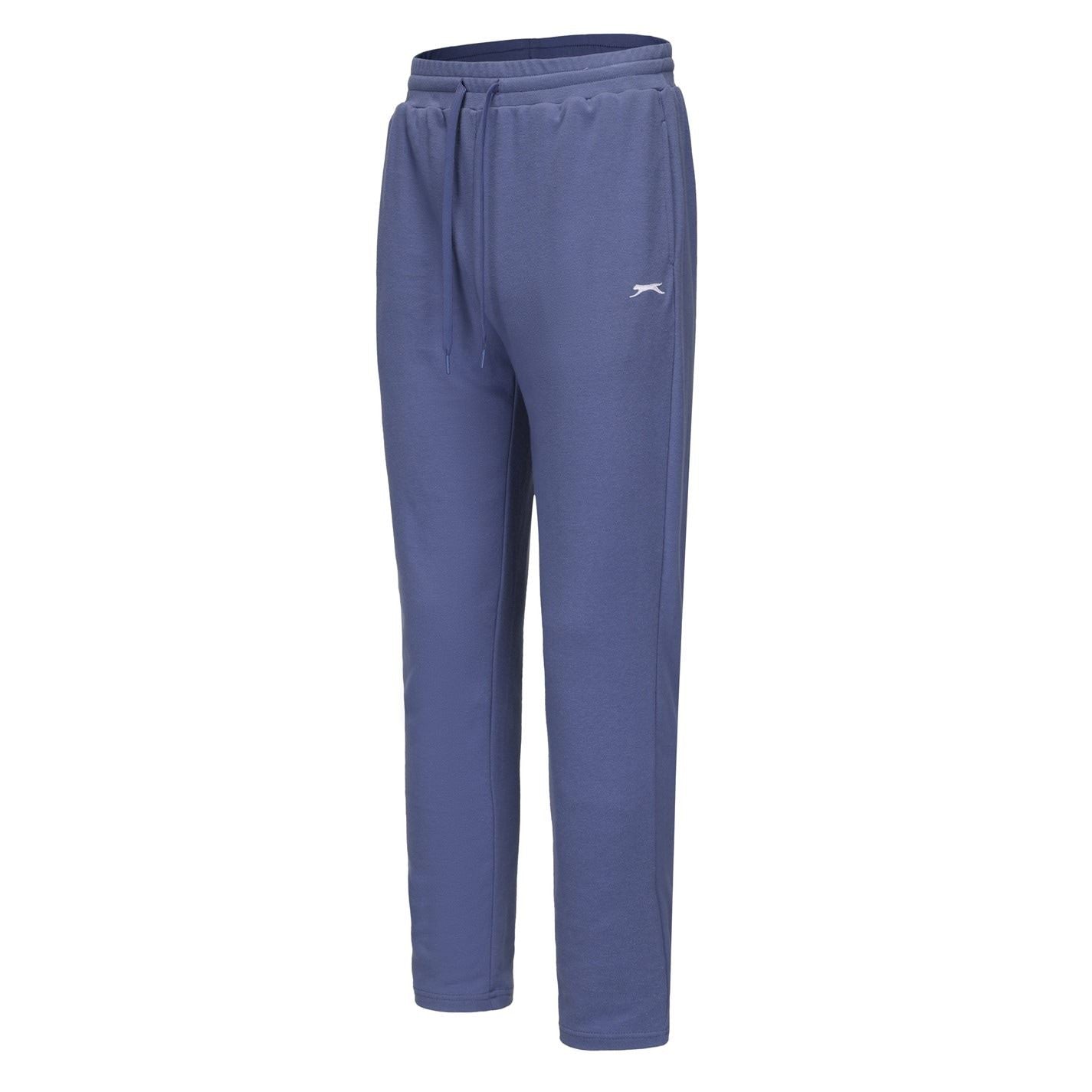 Slazenger Womens Interlock Open Hem Pant