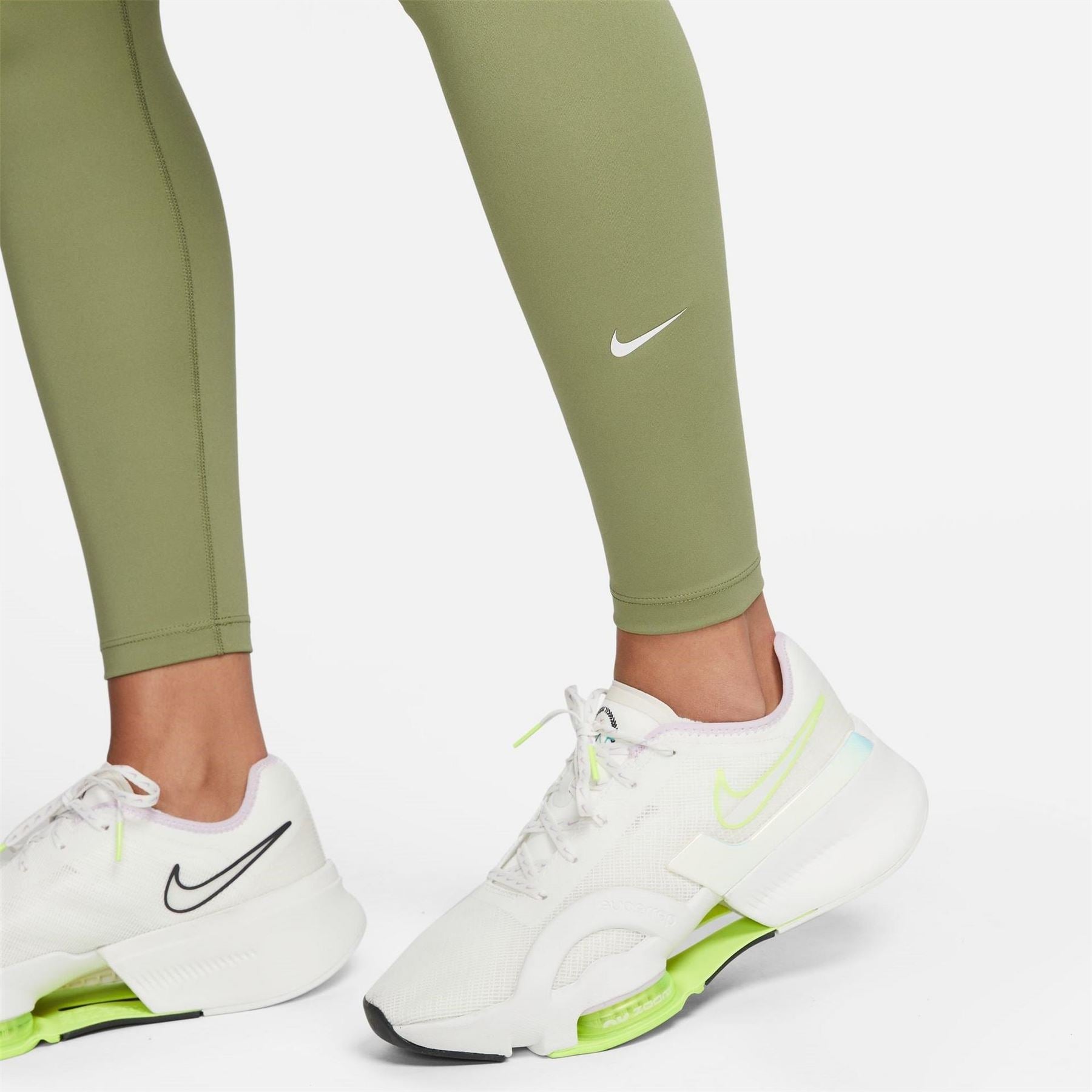 Nike Womens One High Rise Tights