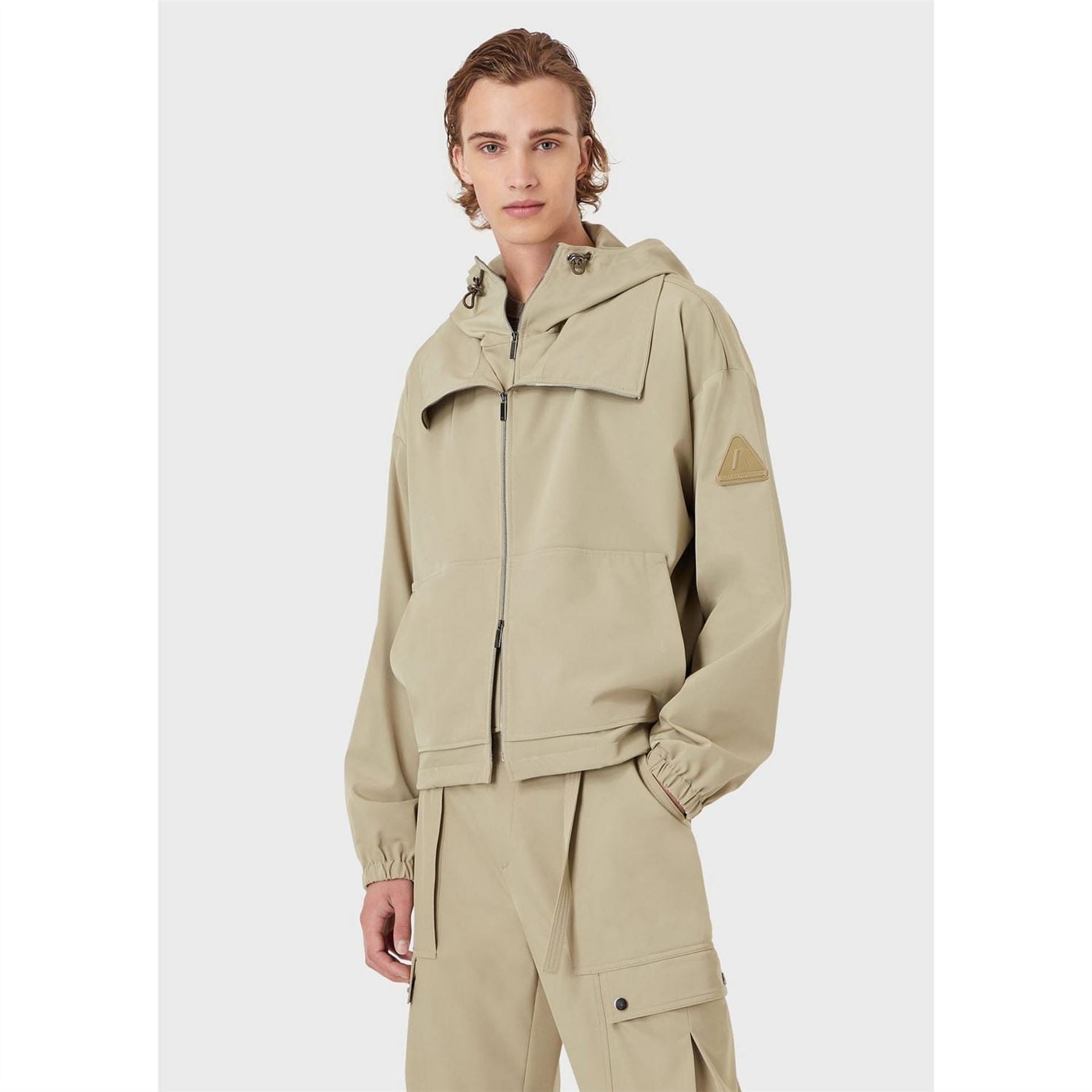 Emporio Armani Jacket