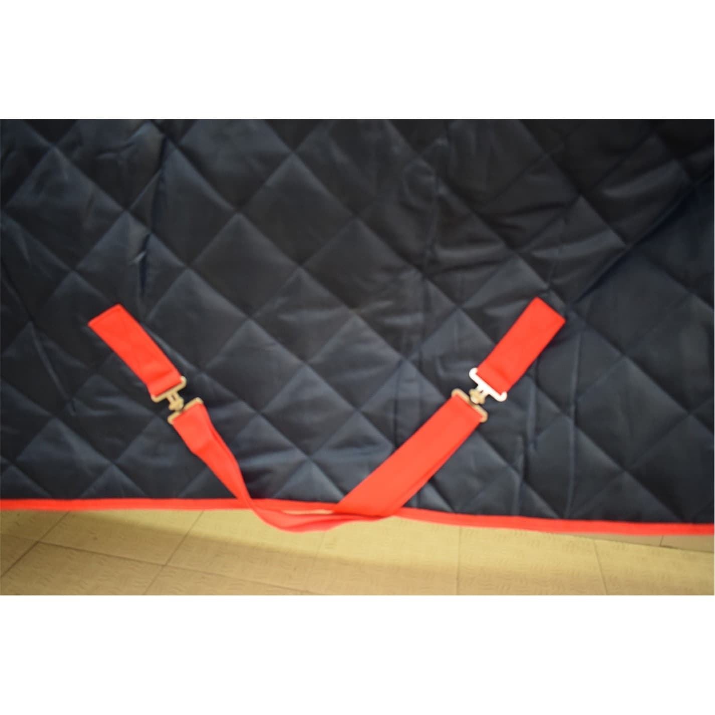 Requisite Essentials Medium Comfort Stable Quilt