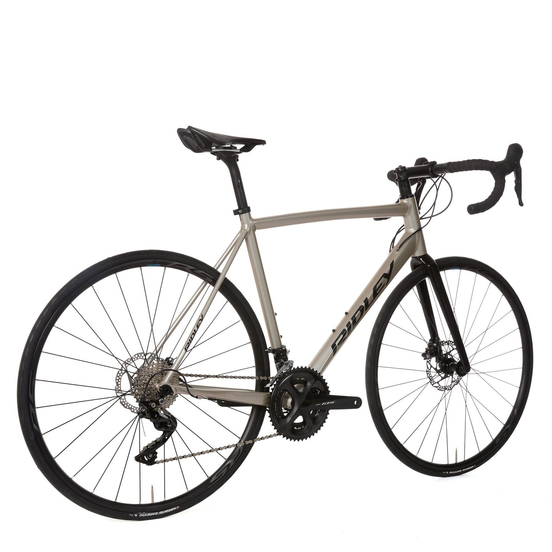 Ridley Sla Shimano 105 2x11 Road Bike