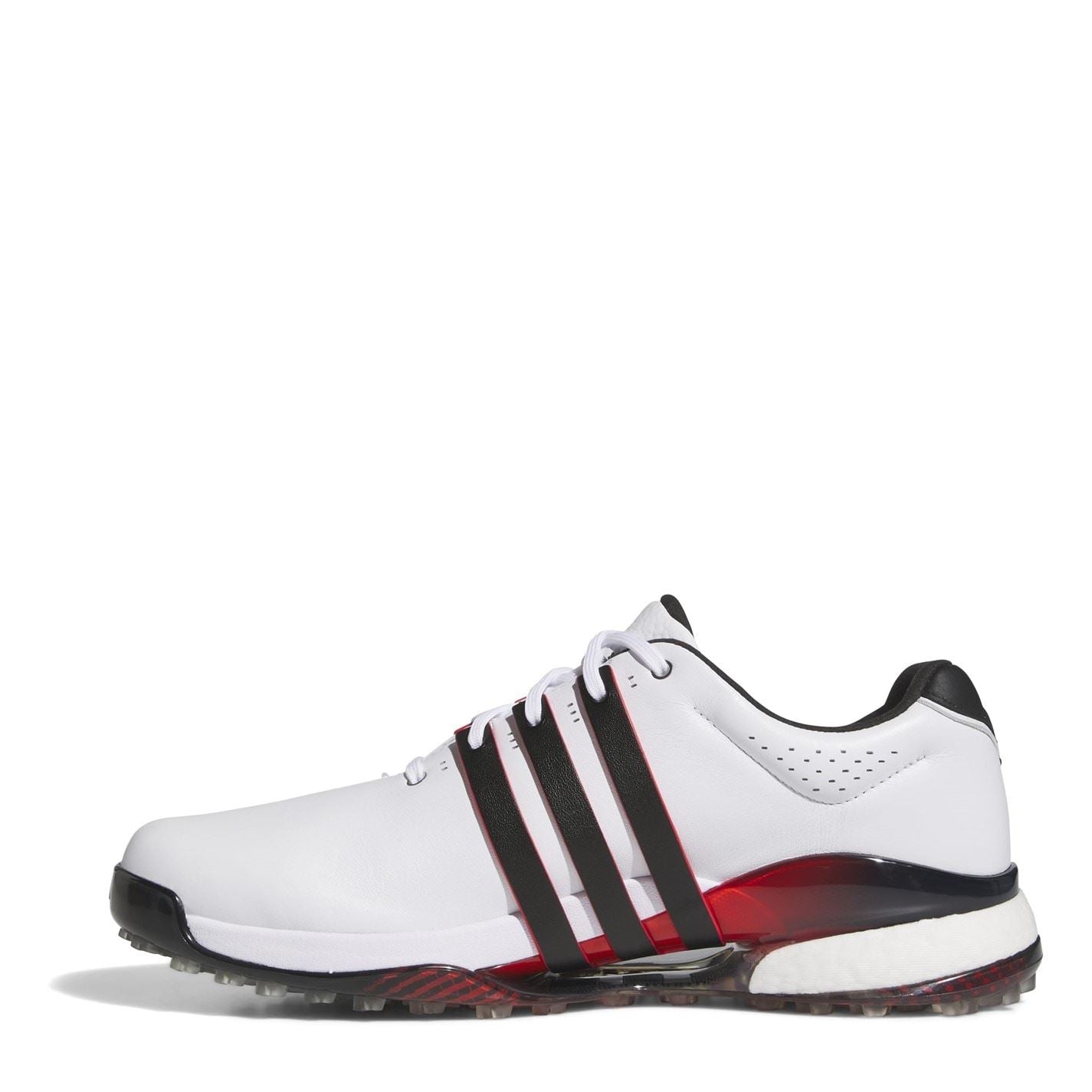 adidas Mens Tour360 25 Wide Spikeless Golf Shoes