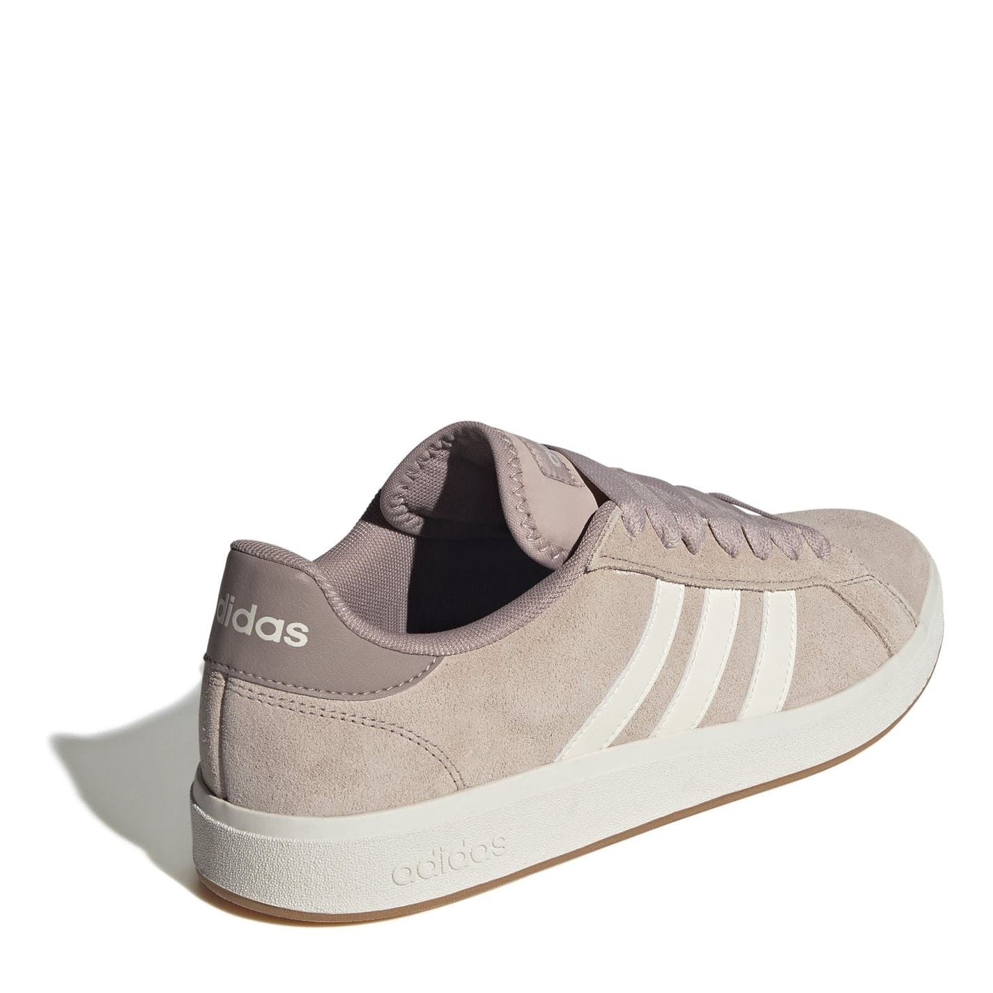 adidas Mens Grand Court Base 00s Shoes
