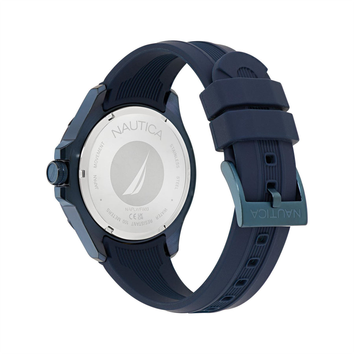 Nautica Nct Leeway W Sn72