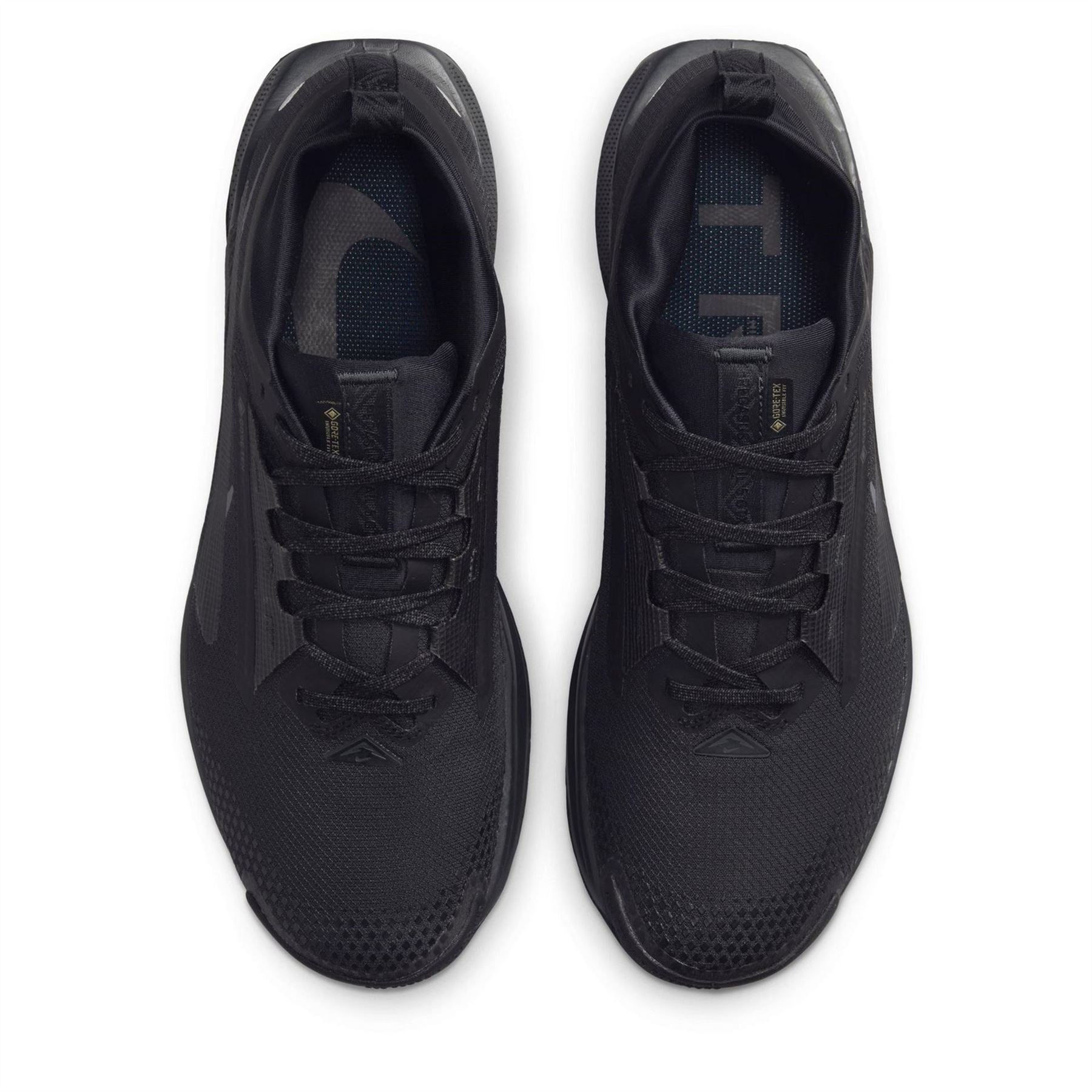 Nike Pegasus Trail 5 Low Top Running Sneakers