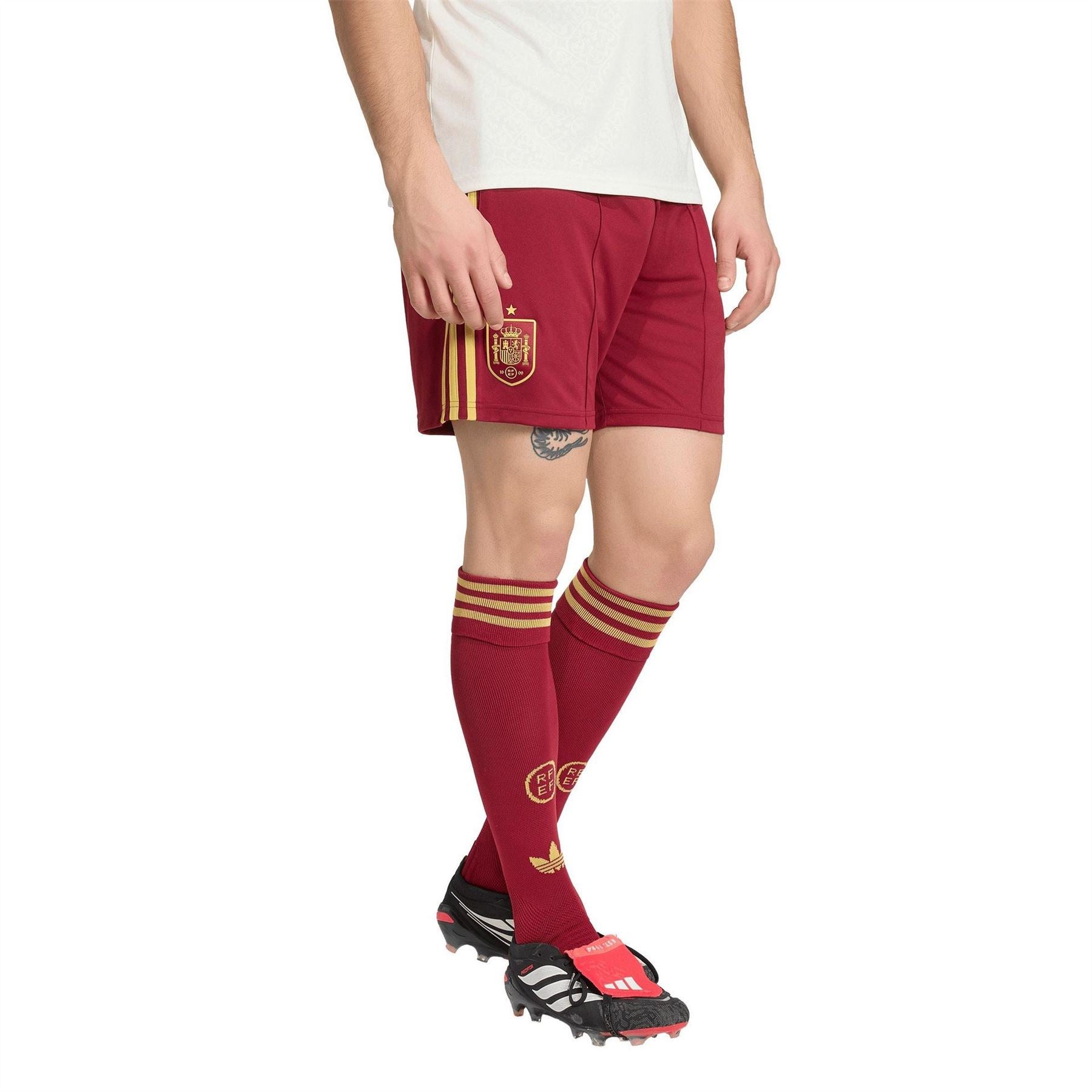 adidas Away Fifa World Cup ™ 2026 Shorts Adults