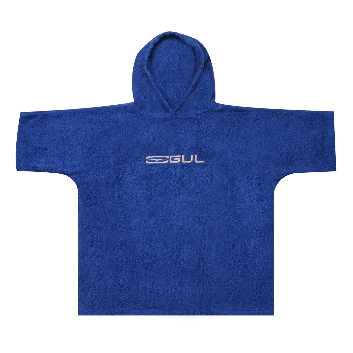 Gul Kids Swimming Poncho