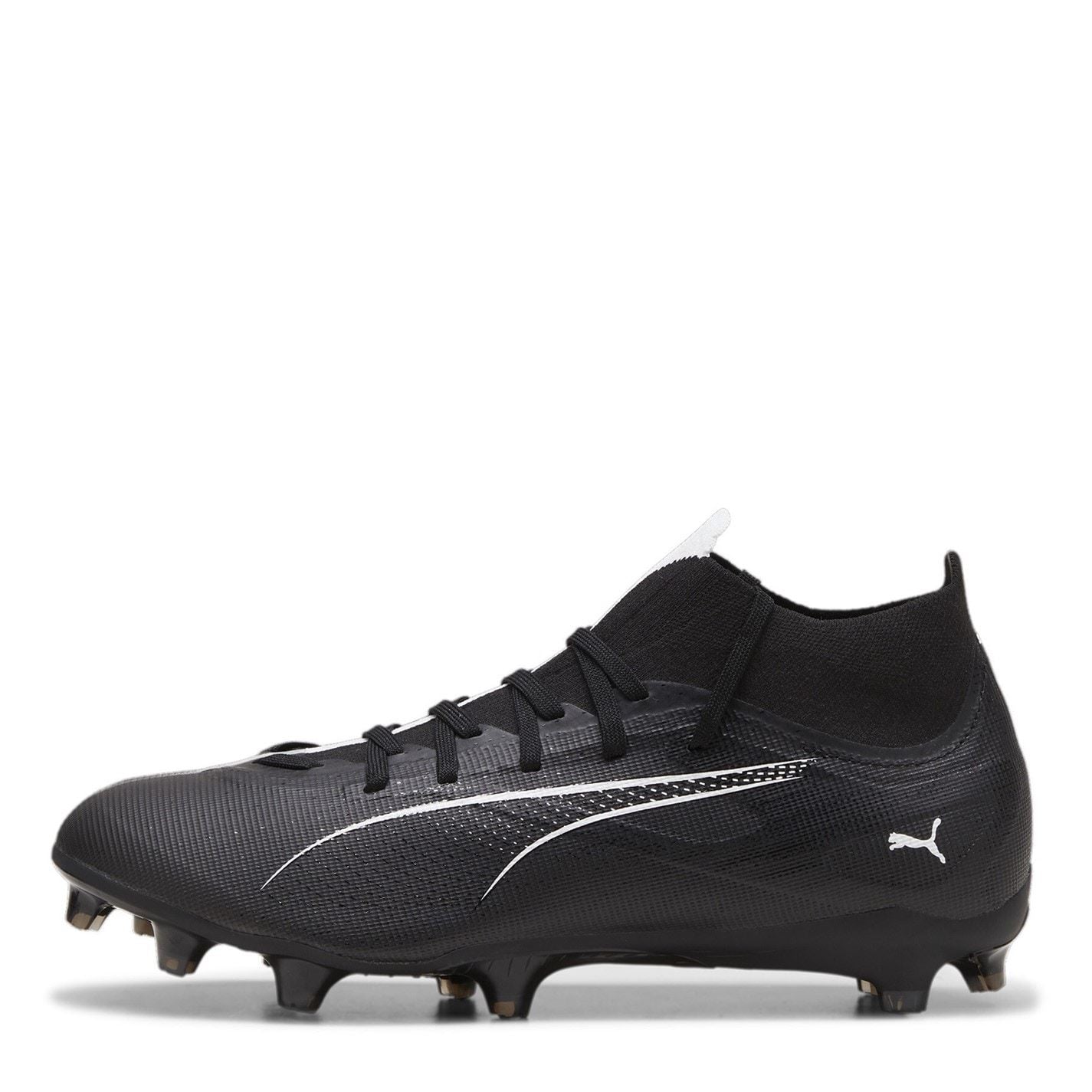 Puma Mens Ultra Match+ Firm Ground Football Boots
