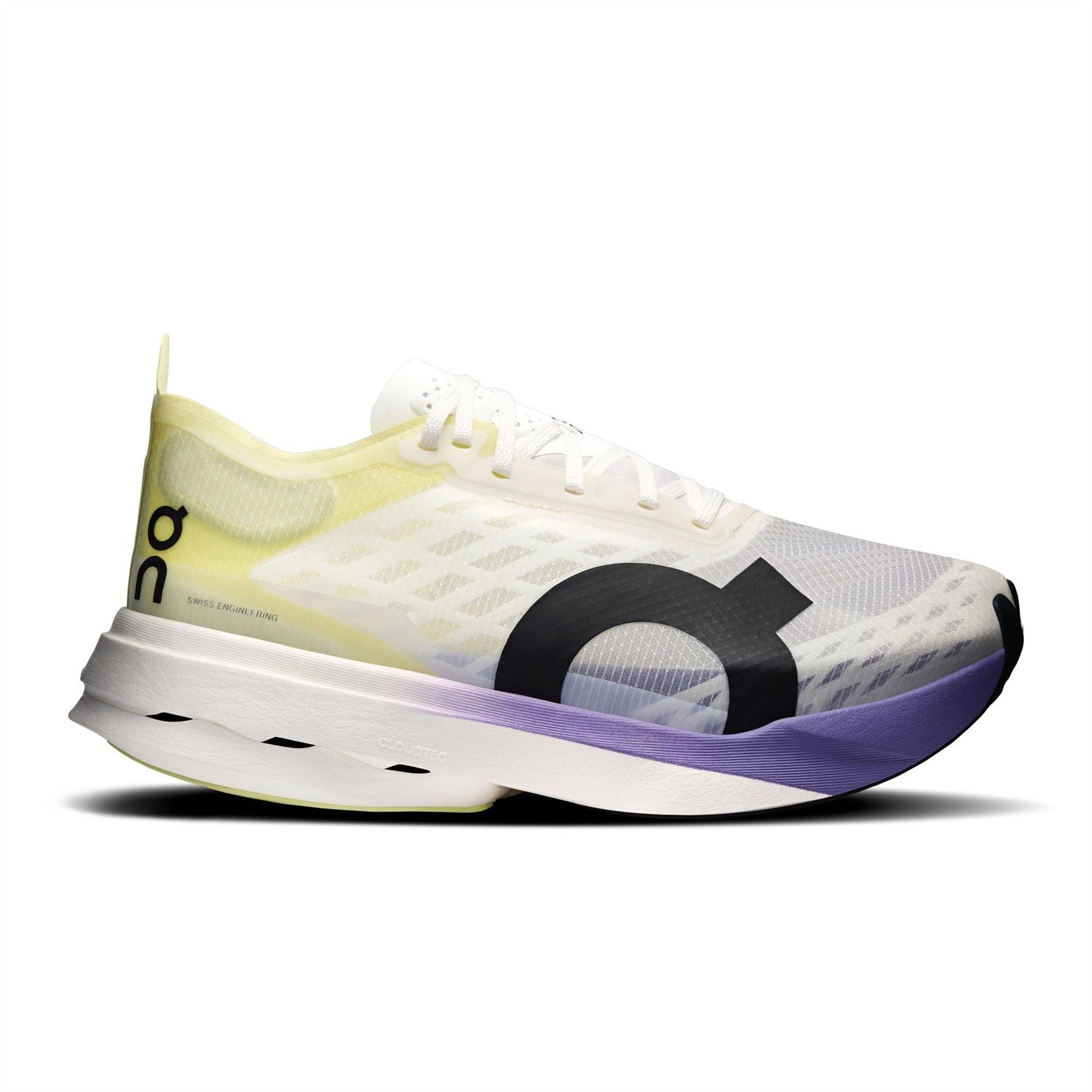 On On Cloudboom Strike Fast Neutral Road Running Shoes