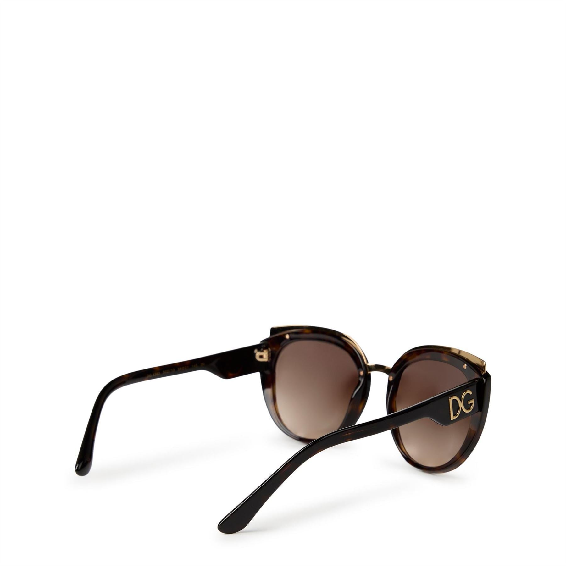 Dolce and Gabbana Sunglasses