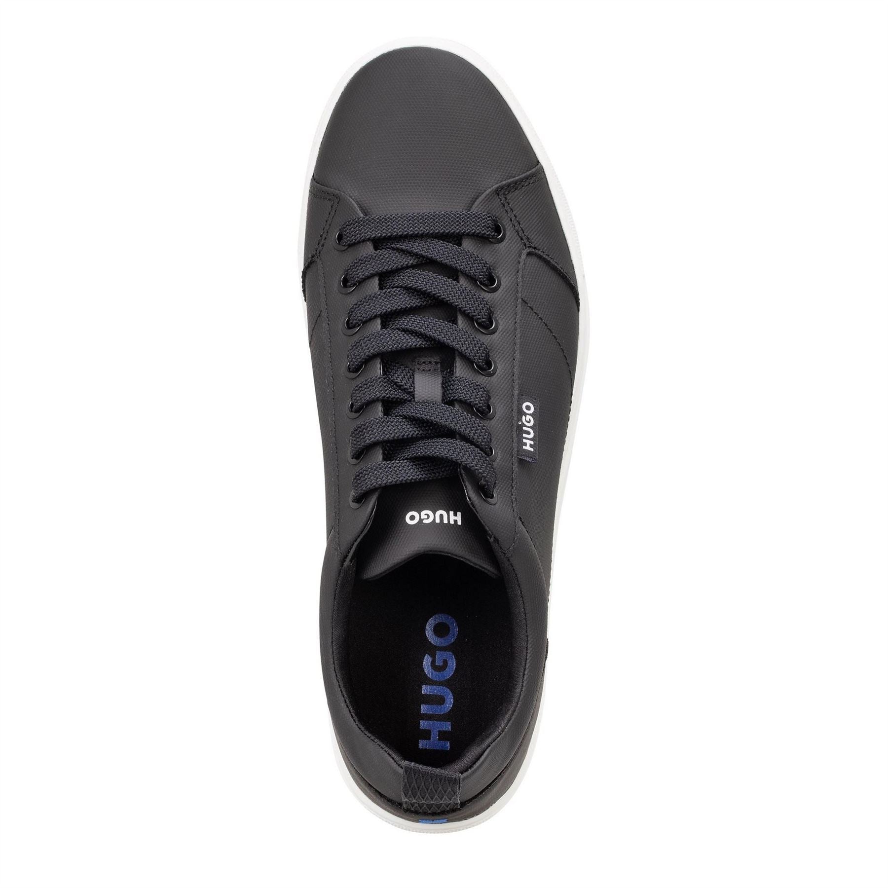 Hugo Mens Morrie Tenn Bcdcv 10275490 01 Low Top Trainers