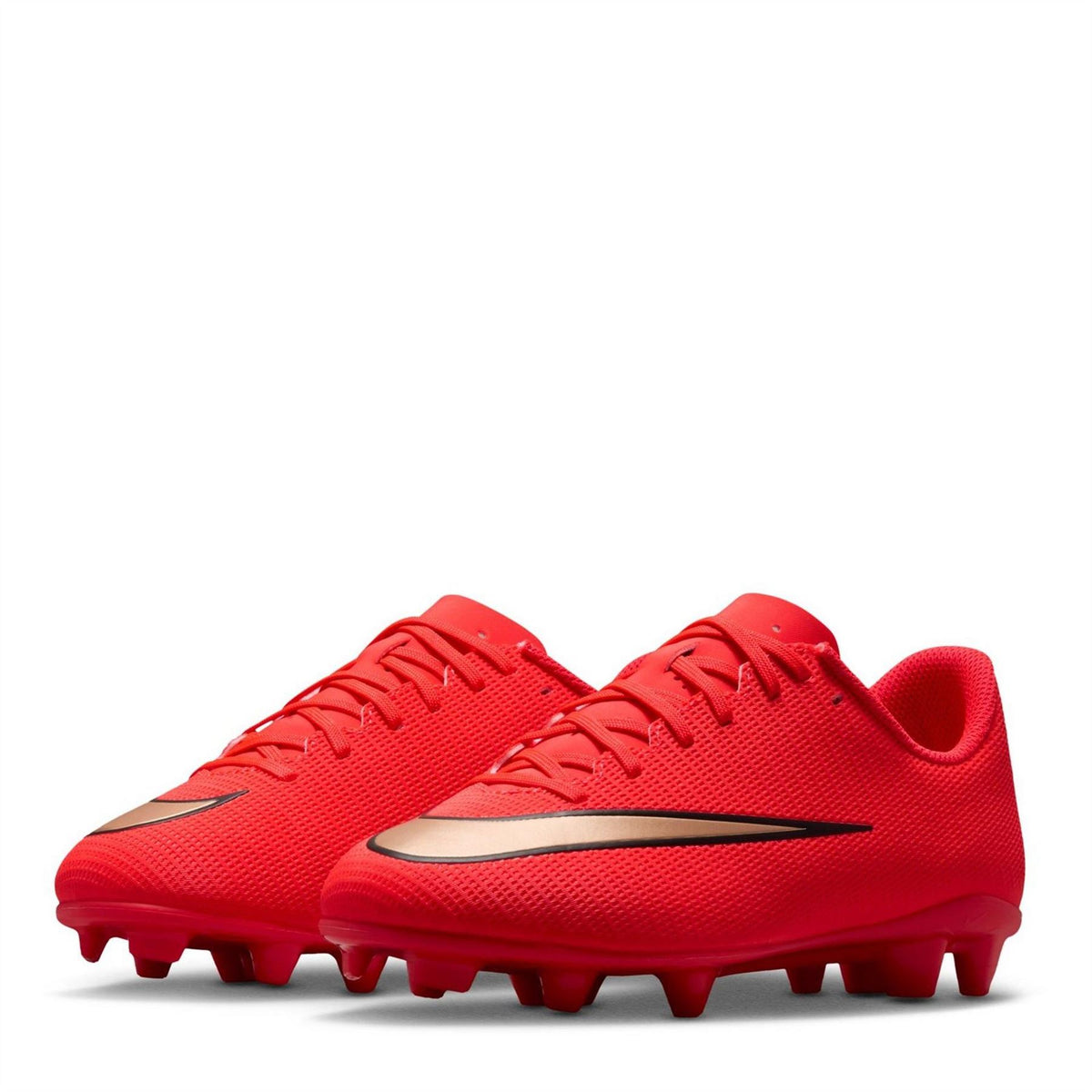 Nike Kids Vapor 17 Academy Firm Ground Football Boots