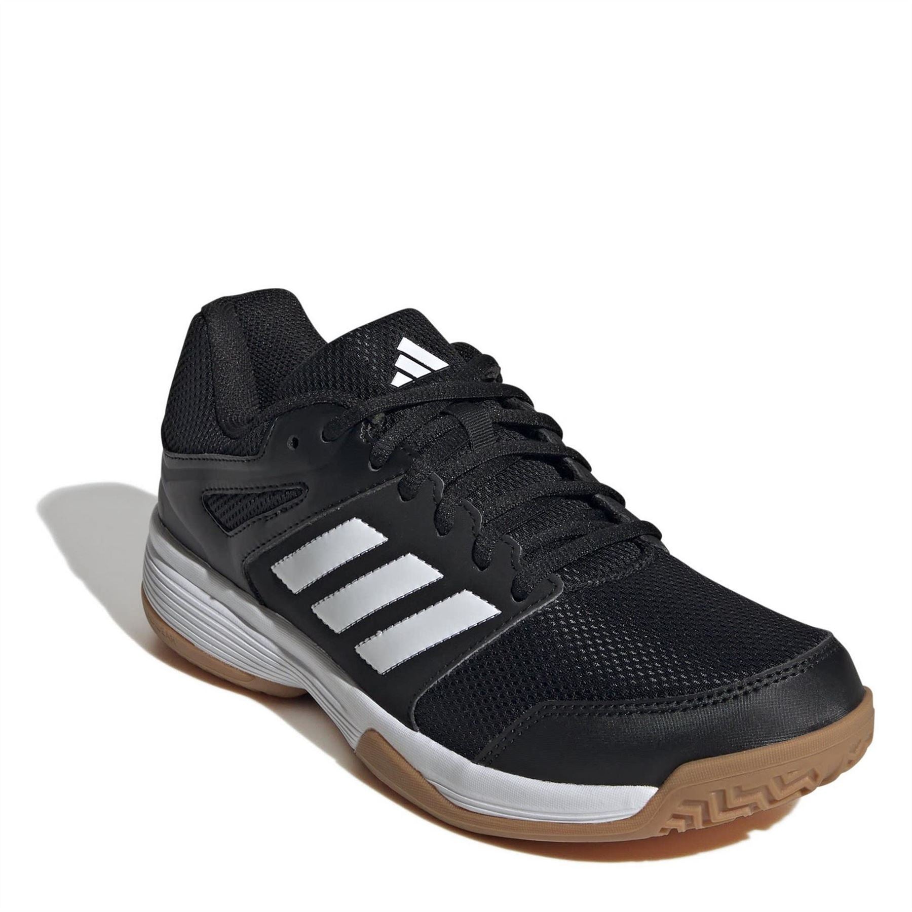 adidas Womens Speedcourt Indoor Shoes