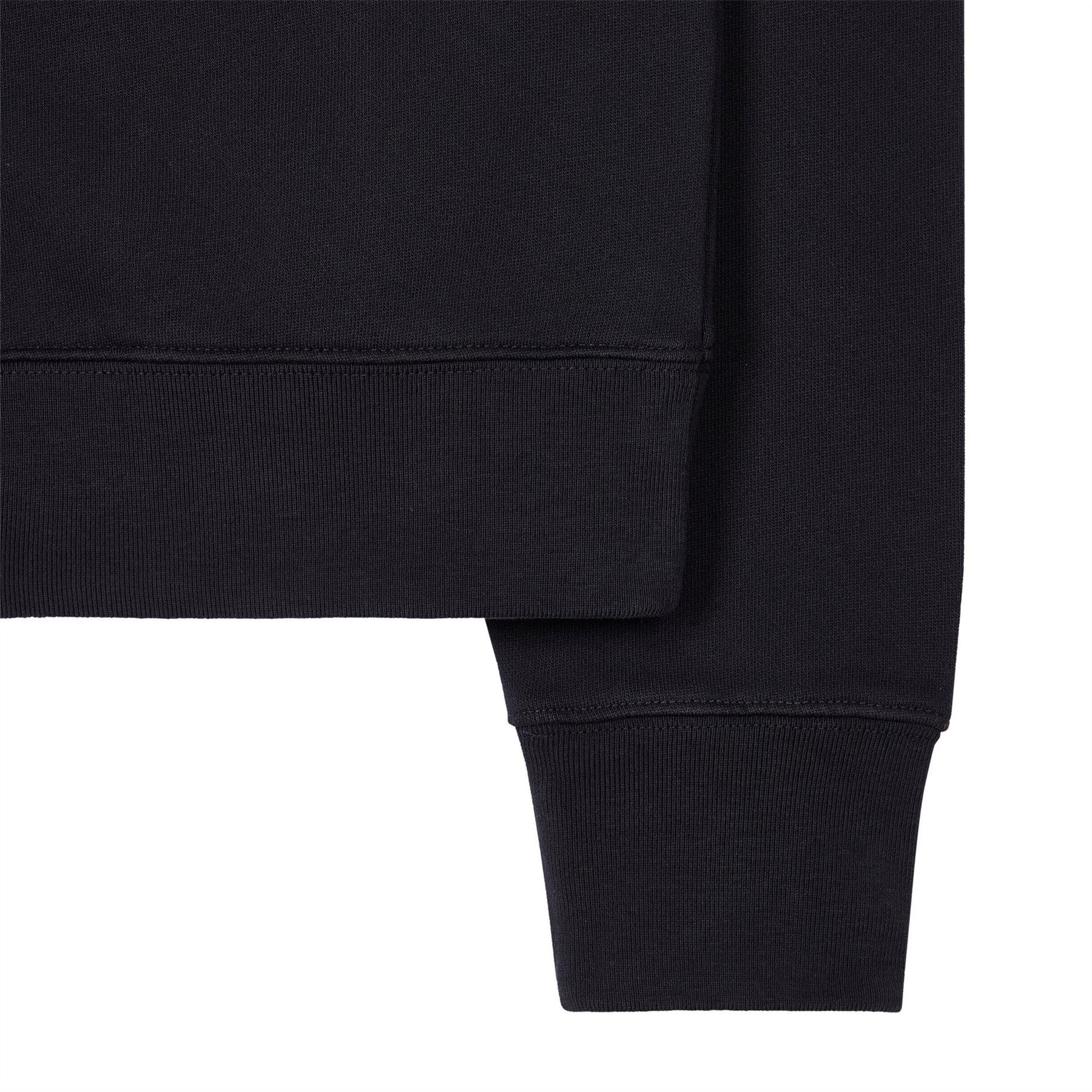 PS Paul Smith Crew Neck Regular Fit Sweatshirt